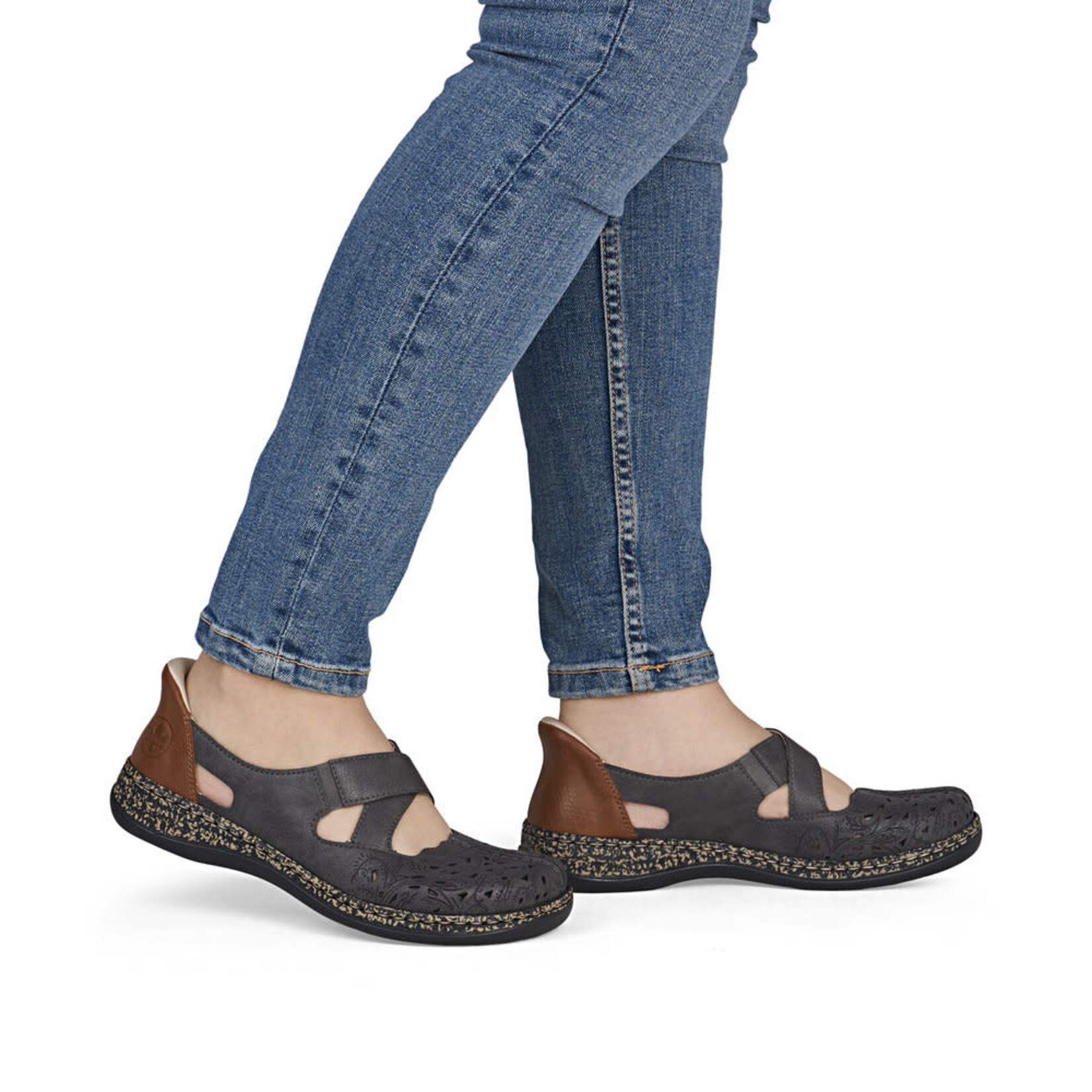 Rieker Rieker 46352-45