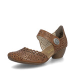 Rieker Rieker 43753-22 only size 40