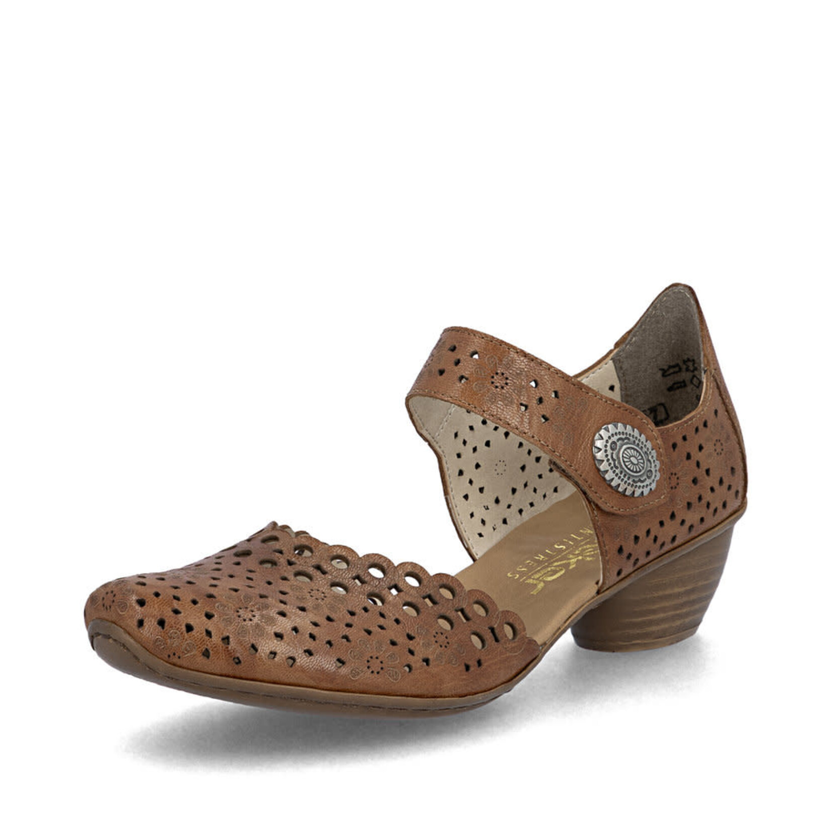 Rieker Rieker 43753-22 only size 40
