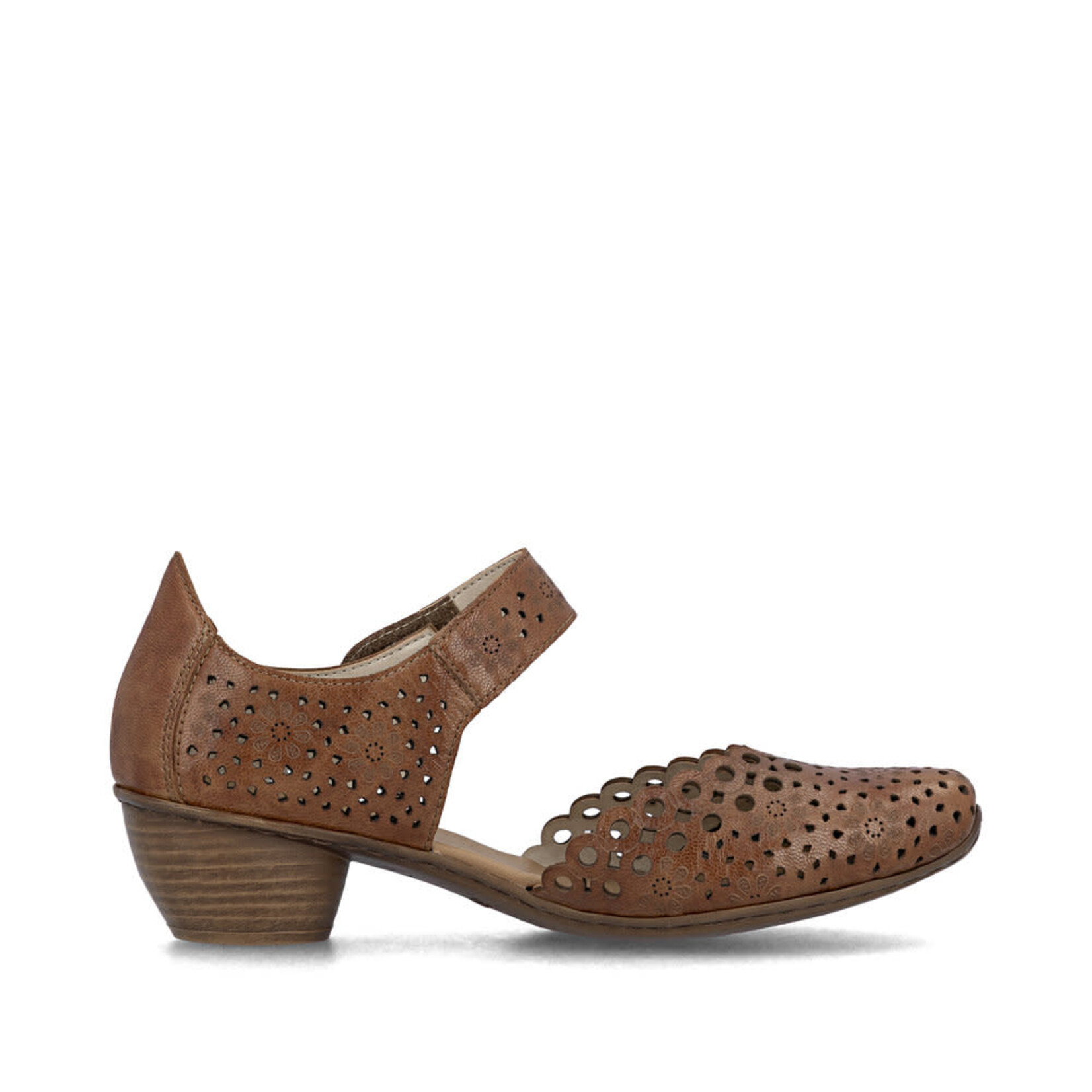 Rieker Rieker 43753-22 only size 40