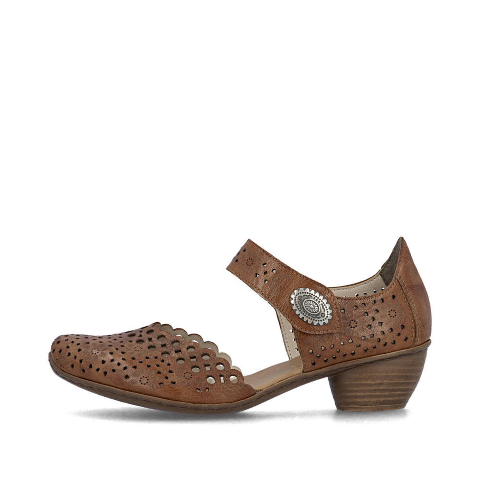 Rieker Rieker 43753-22 only size 40
