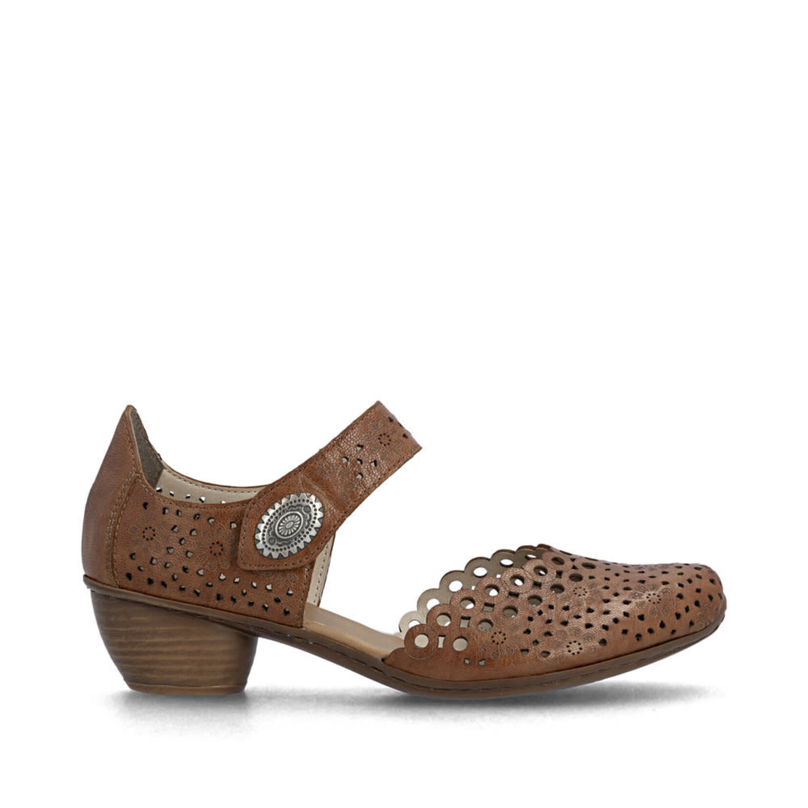 Rieker Rieker 43753-22 only size 40