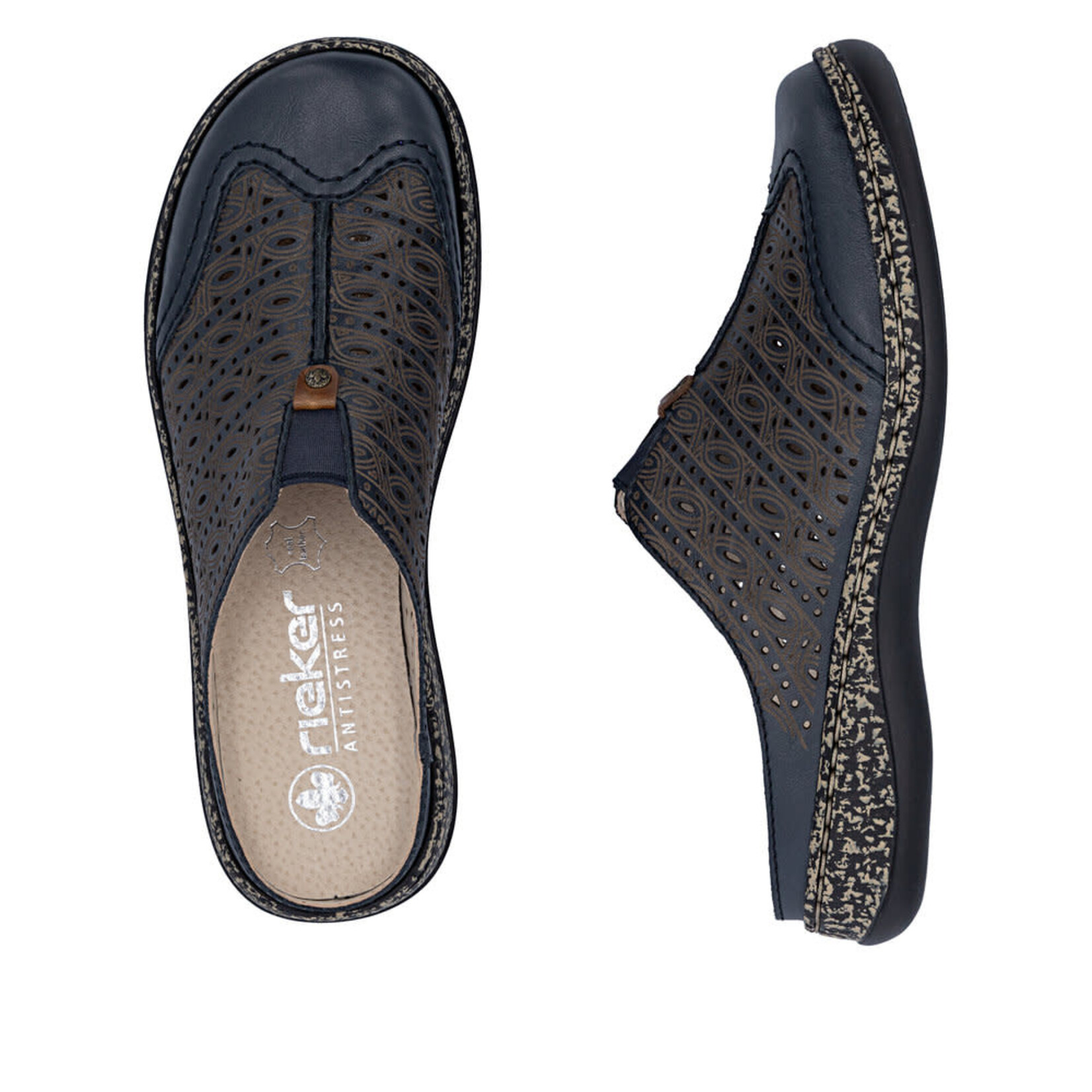 Rieker Rieker 46376-14