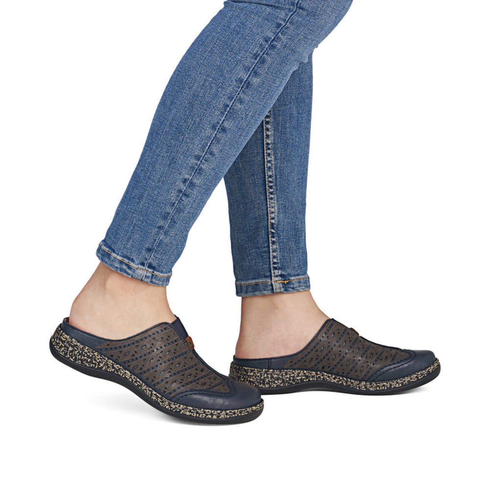 Rieker Rieker 46376-14