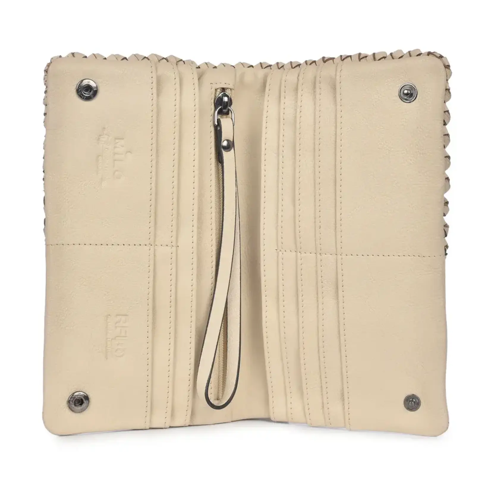 Milo Milo 5078 Cuoio