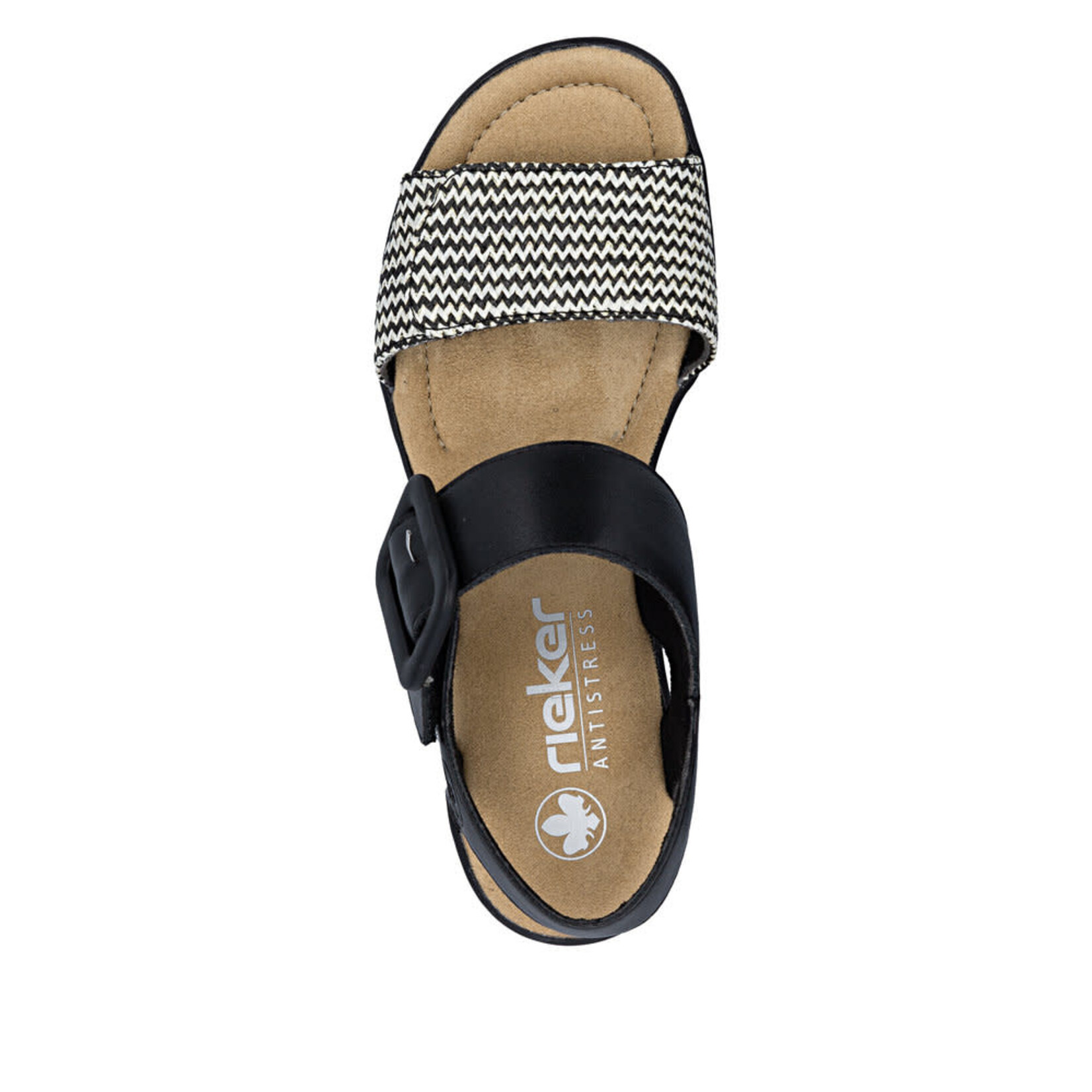 Rieker Rieker 68172-00