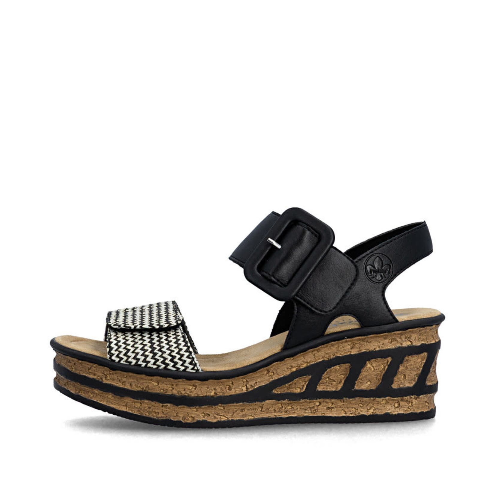 Rieker Rieker 68172-00