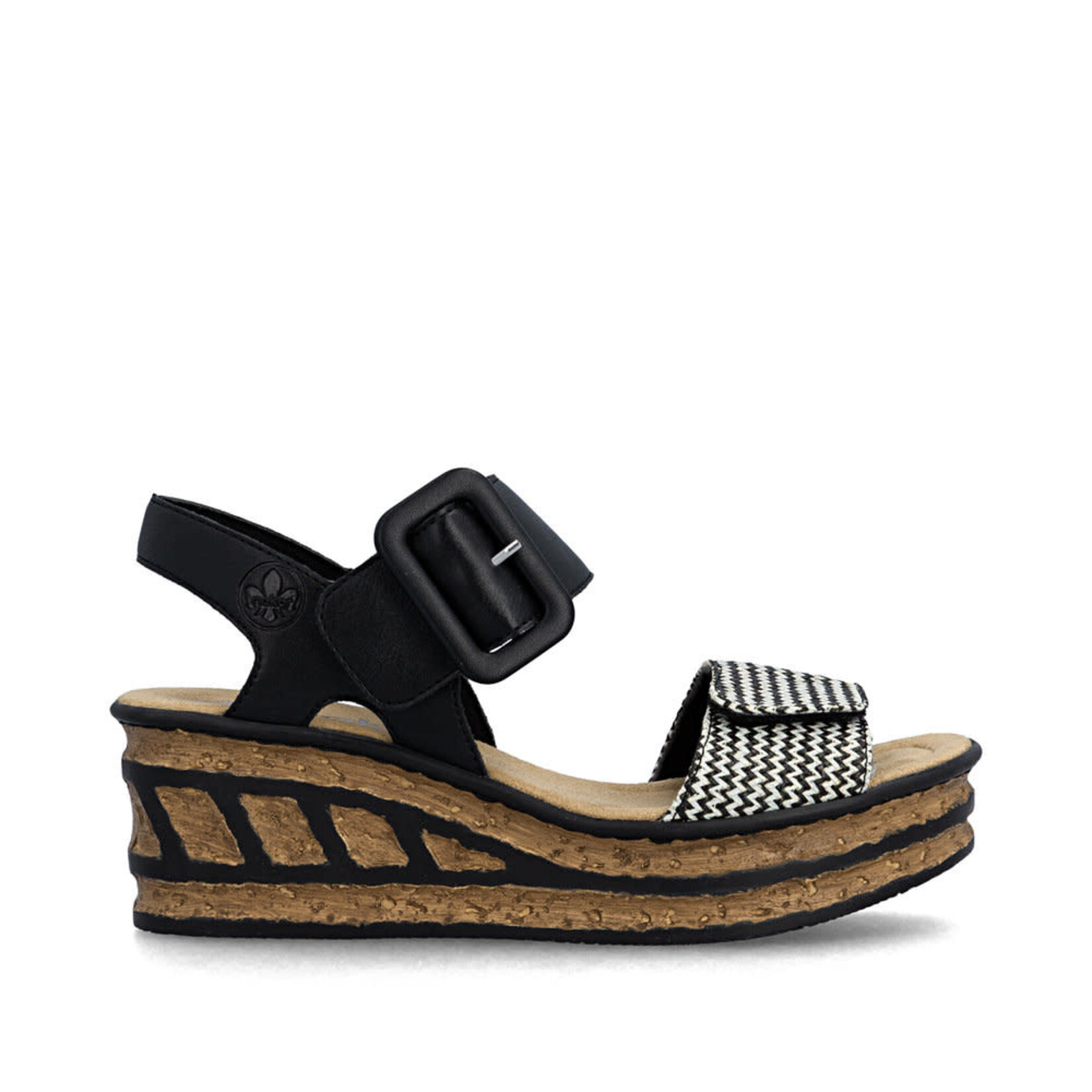 Rieker Rieker 68172-00