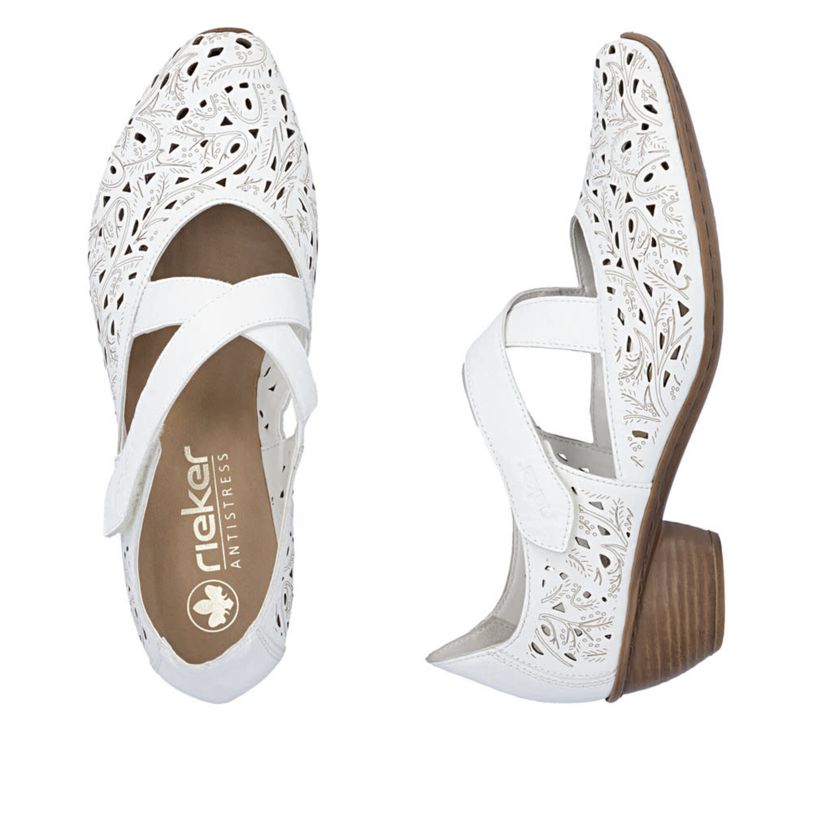 Rieker Rieker 43773-80