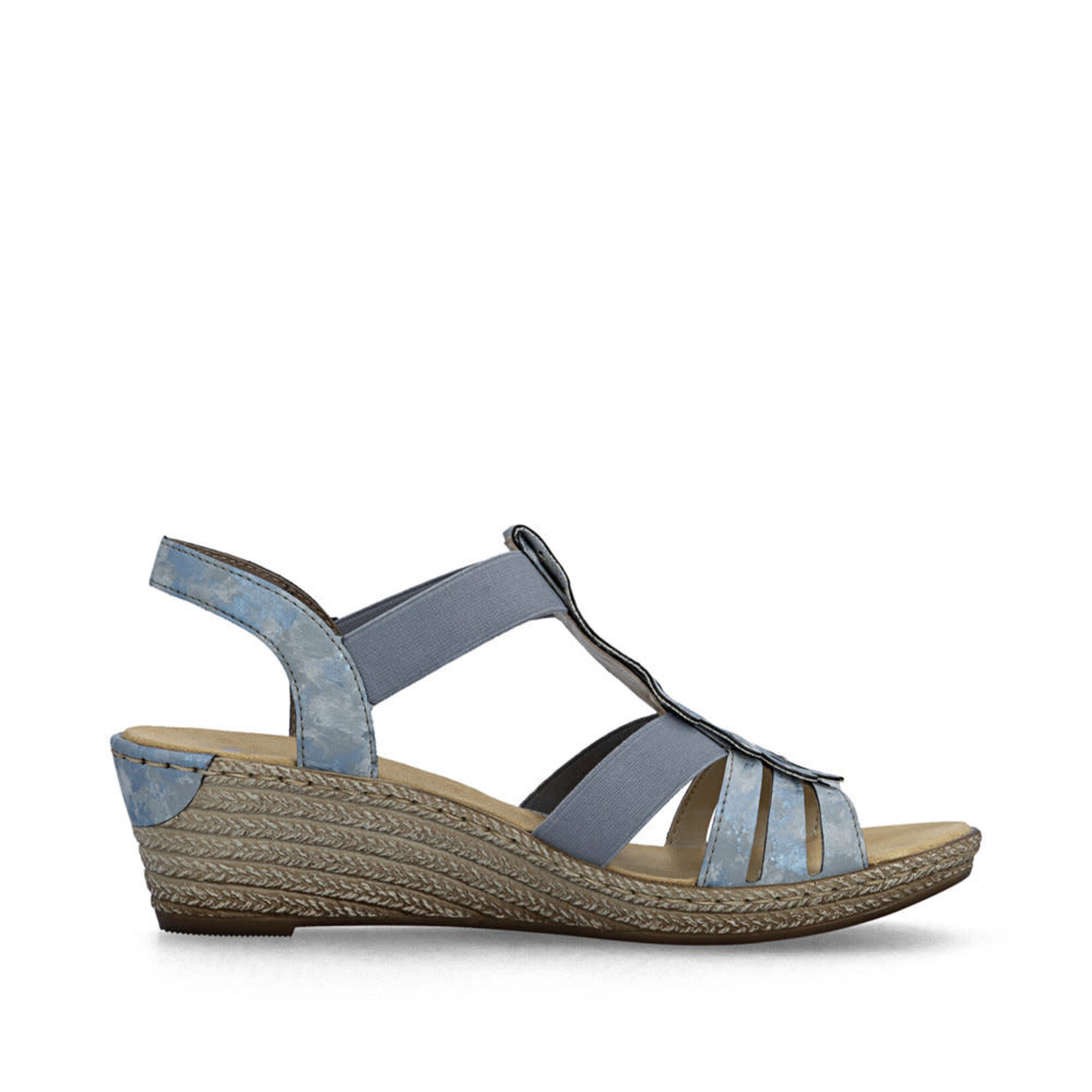 Rieker Rieker 62436-12 only size 40