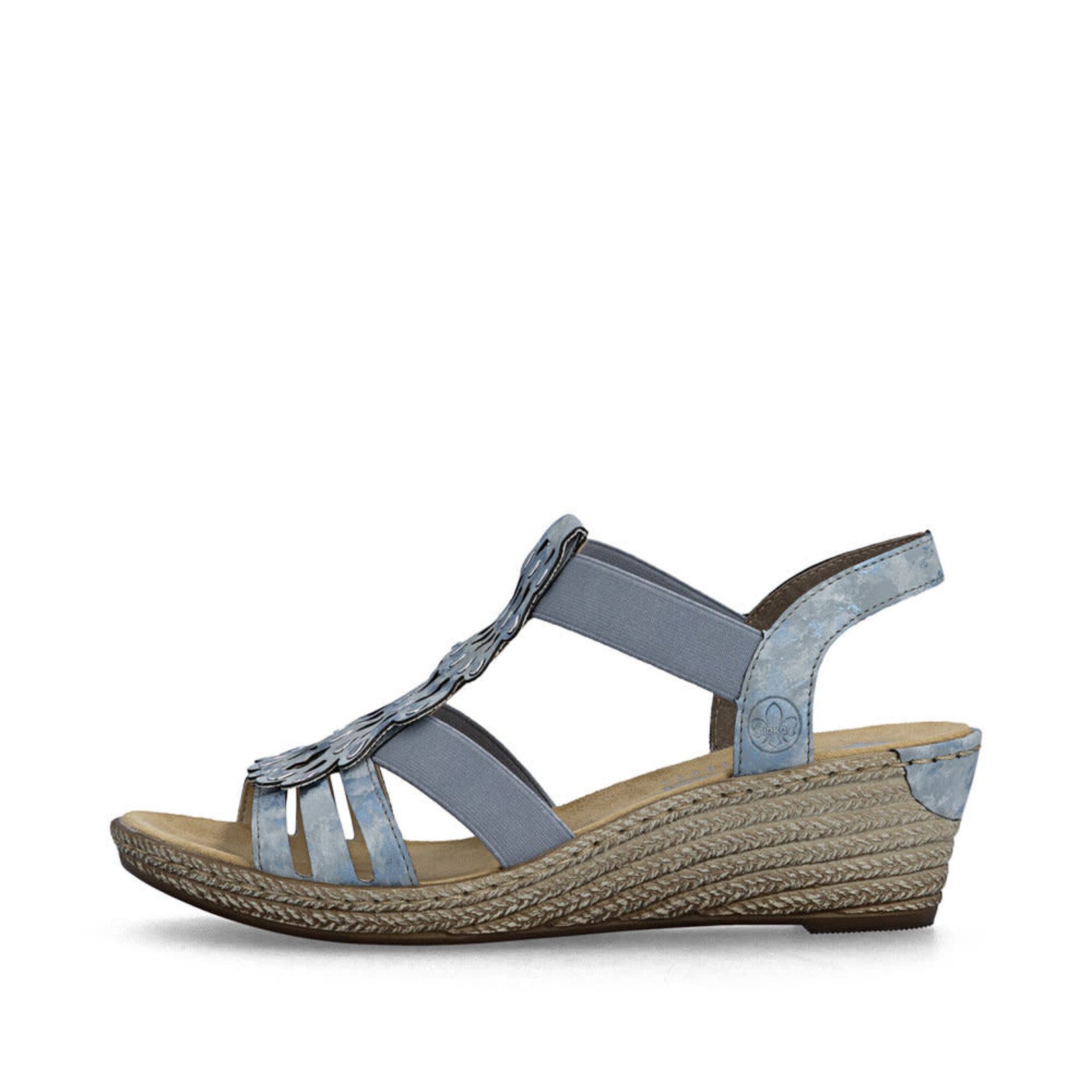 Rieker Rieker 62436-12 only size 40