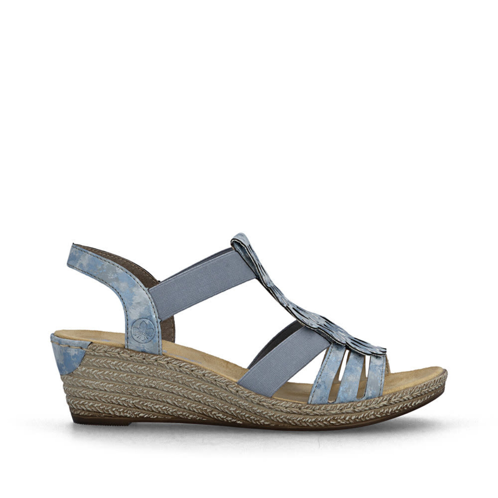 Rieker Rieker 62436-12 only size 40