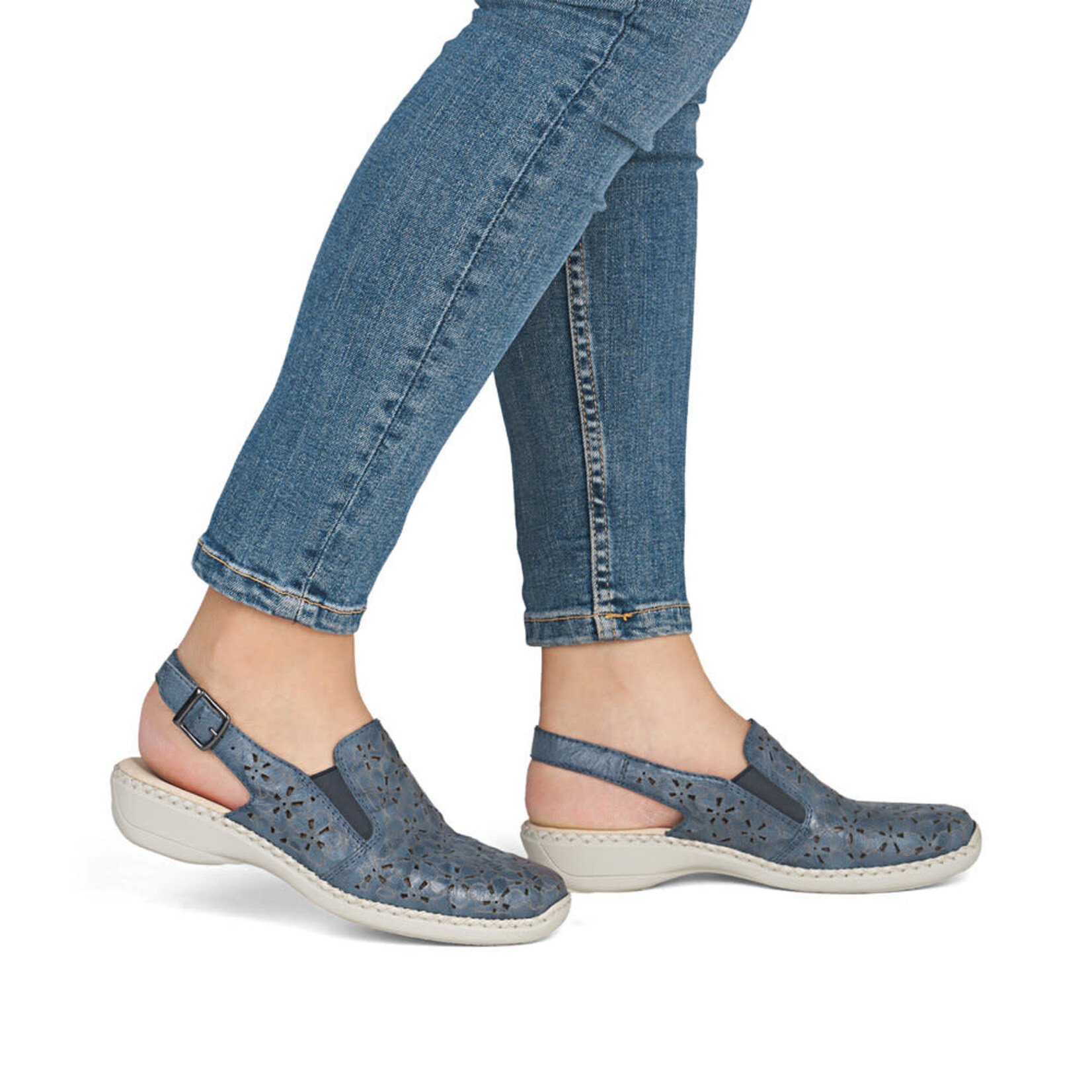 Rieker Rieker 41371-12