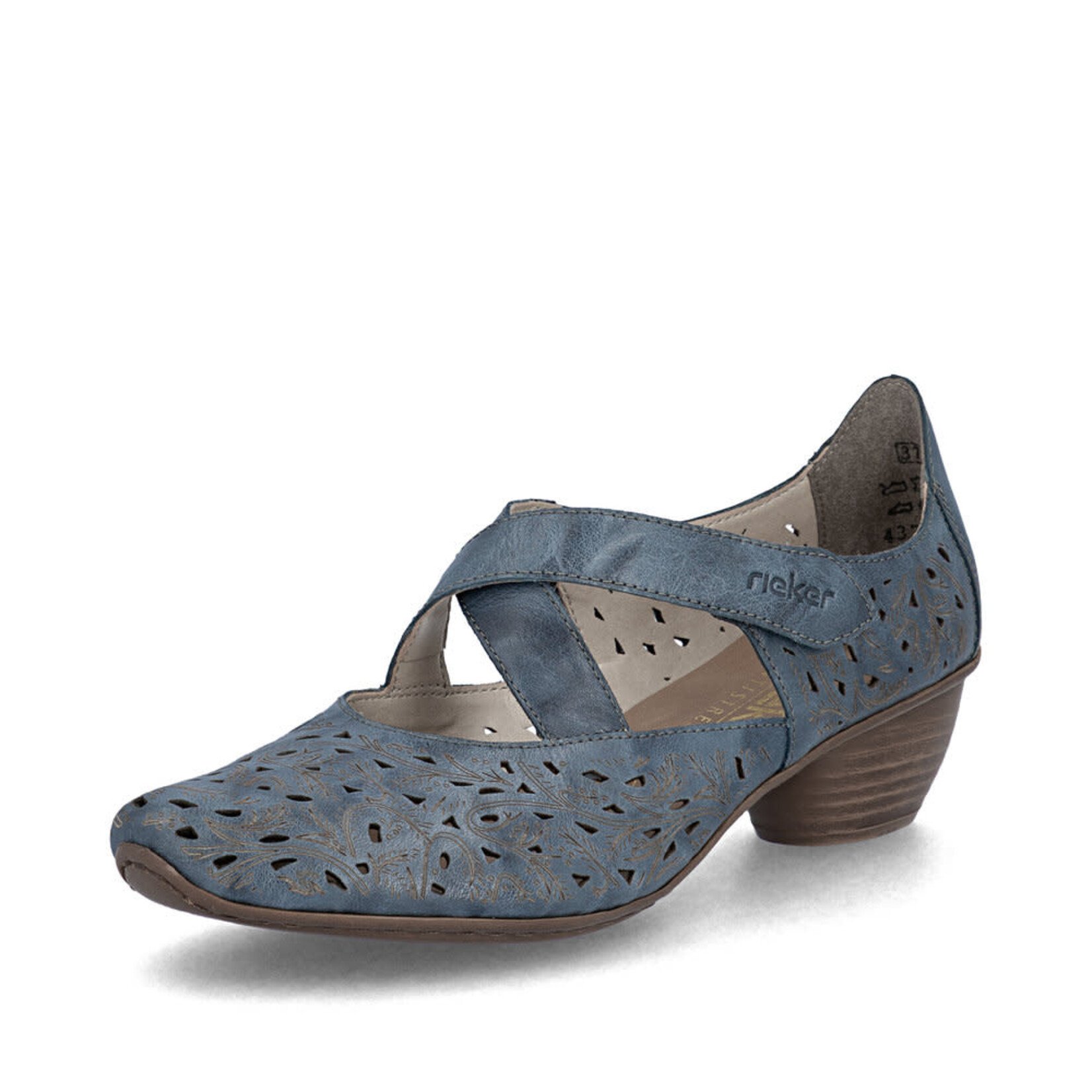 Rieker Rieker 43773-12