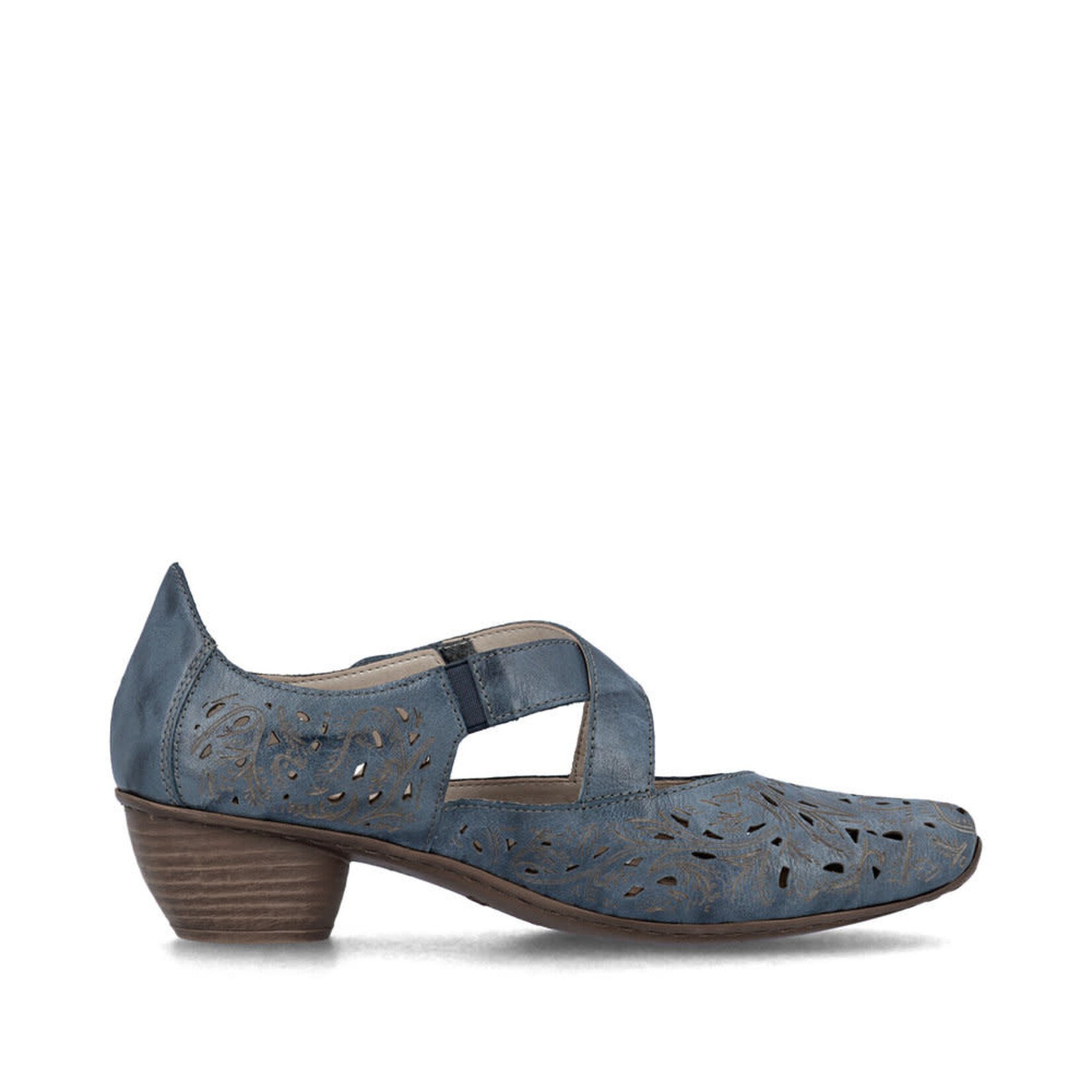 Rieker Rieker 43773-12
