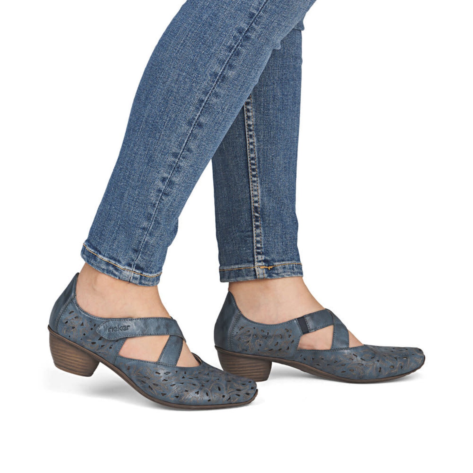 Rieker Rieker 43773-12