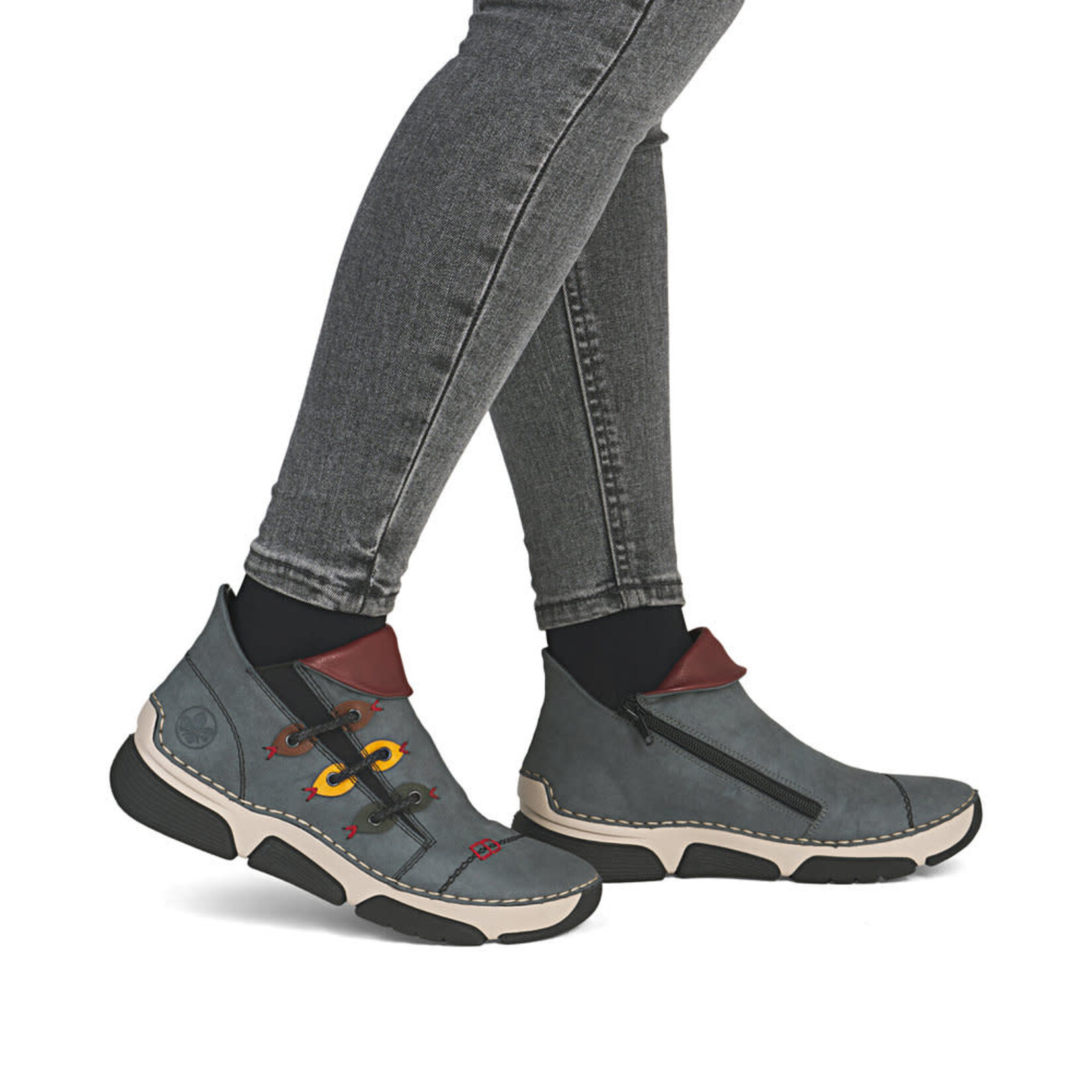 Rieker Rieker 45983-14