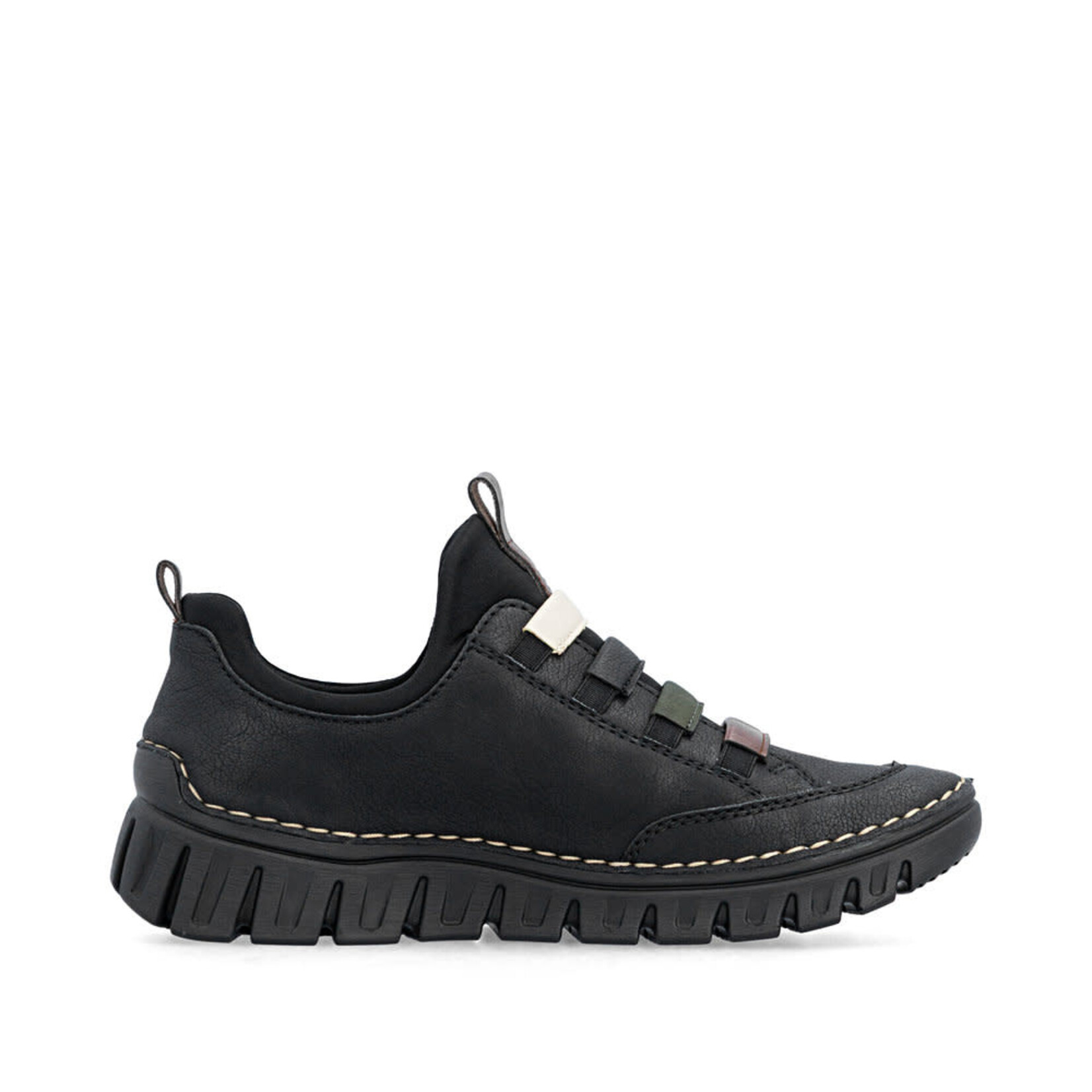 Rieker Rieker 57550-00
