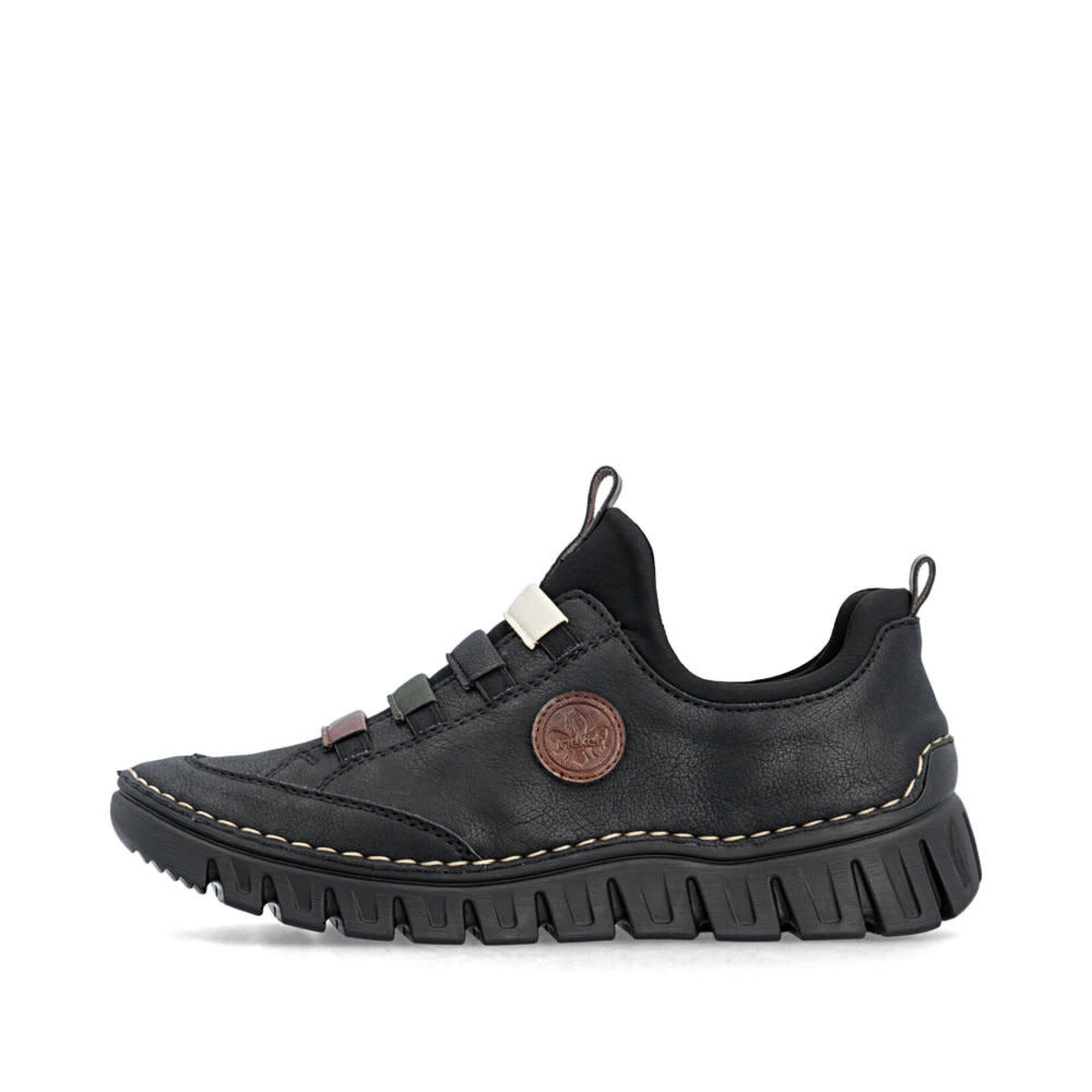 Rieker Rieker 57550-00