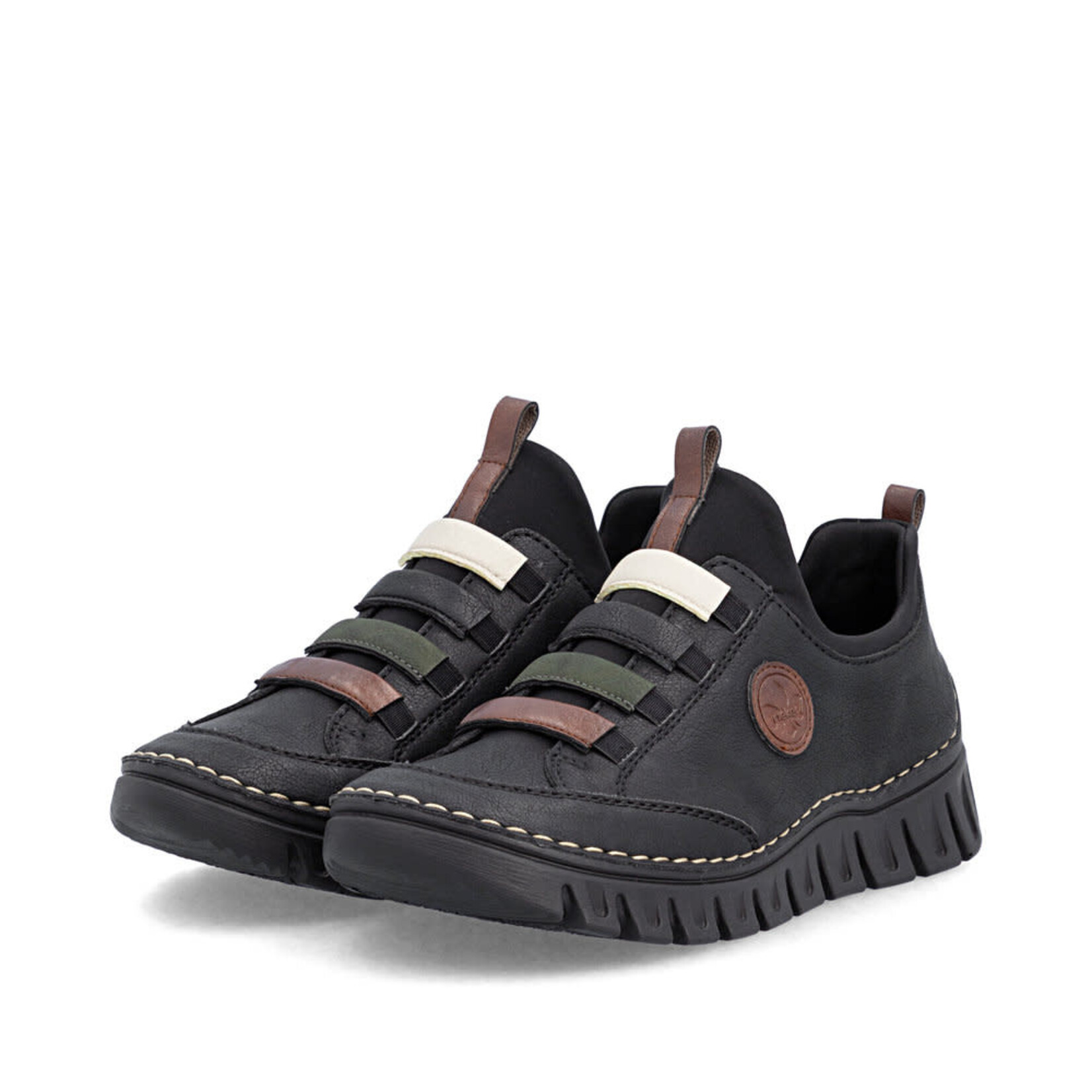 Rieker Rieker 57550-00