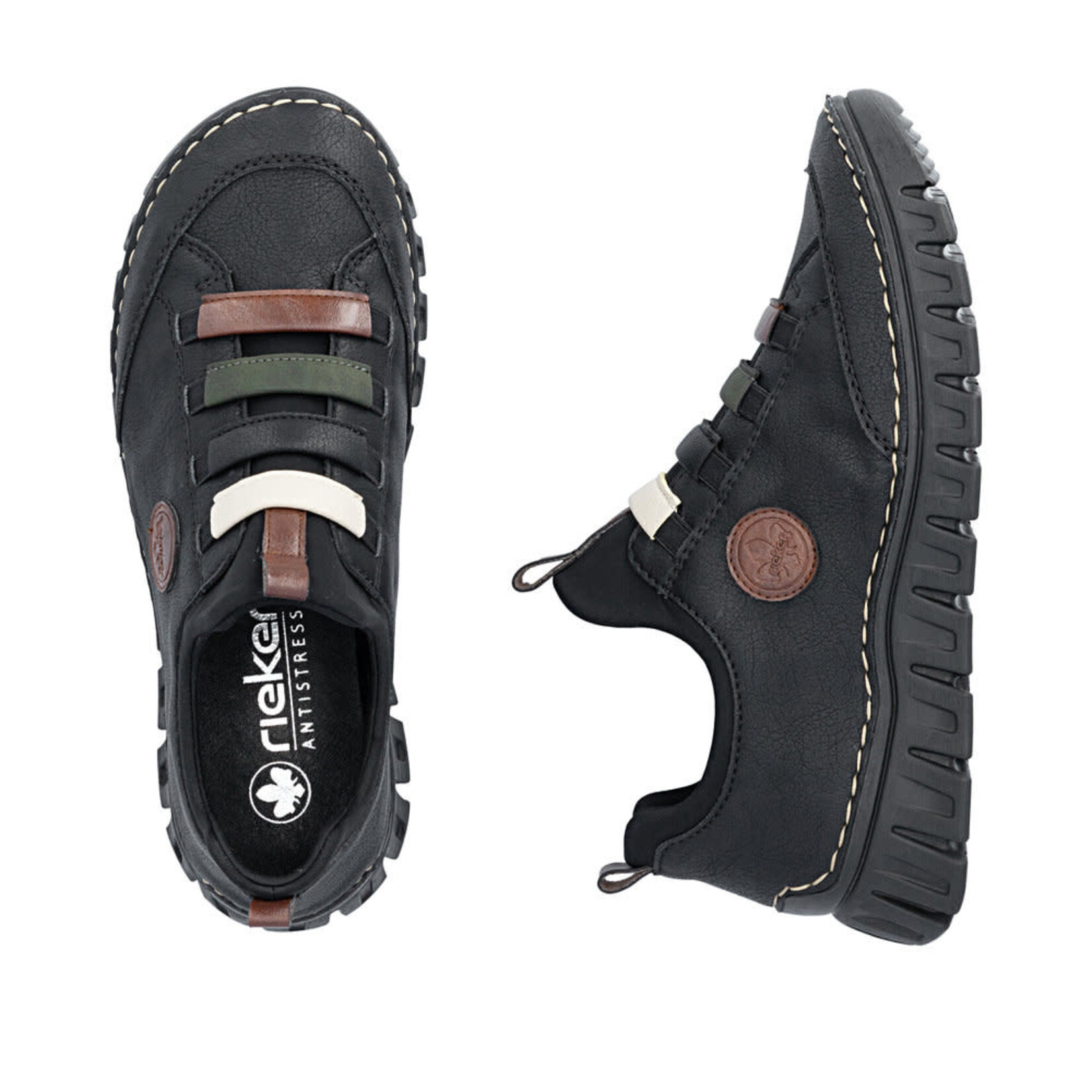 Rieker Rieker 57550-00