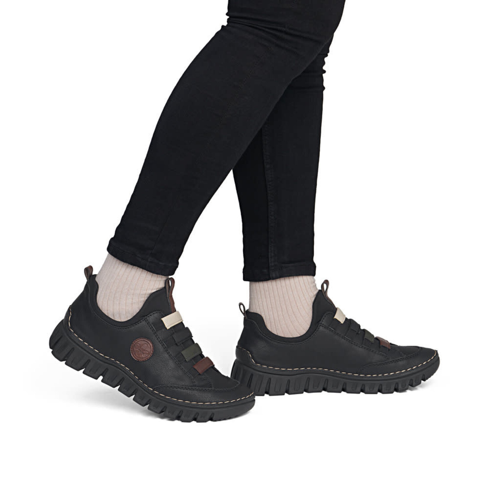 Rieker Rieker 57550-00