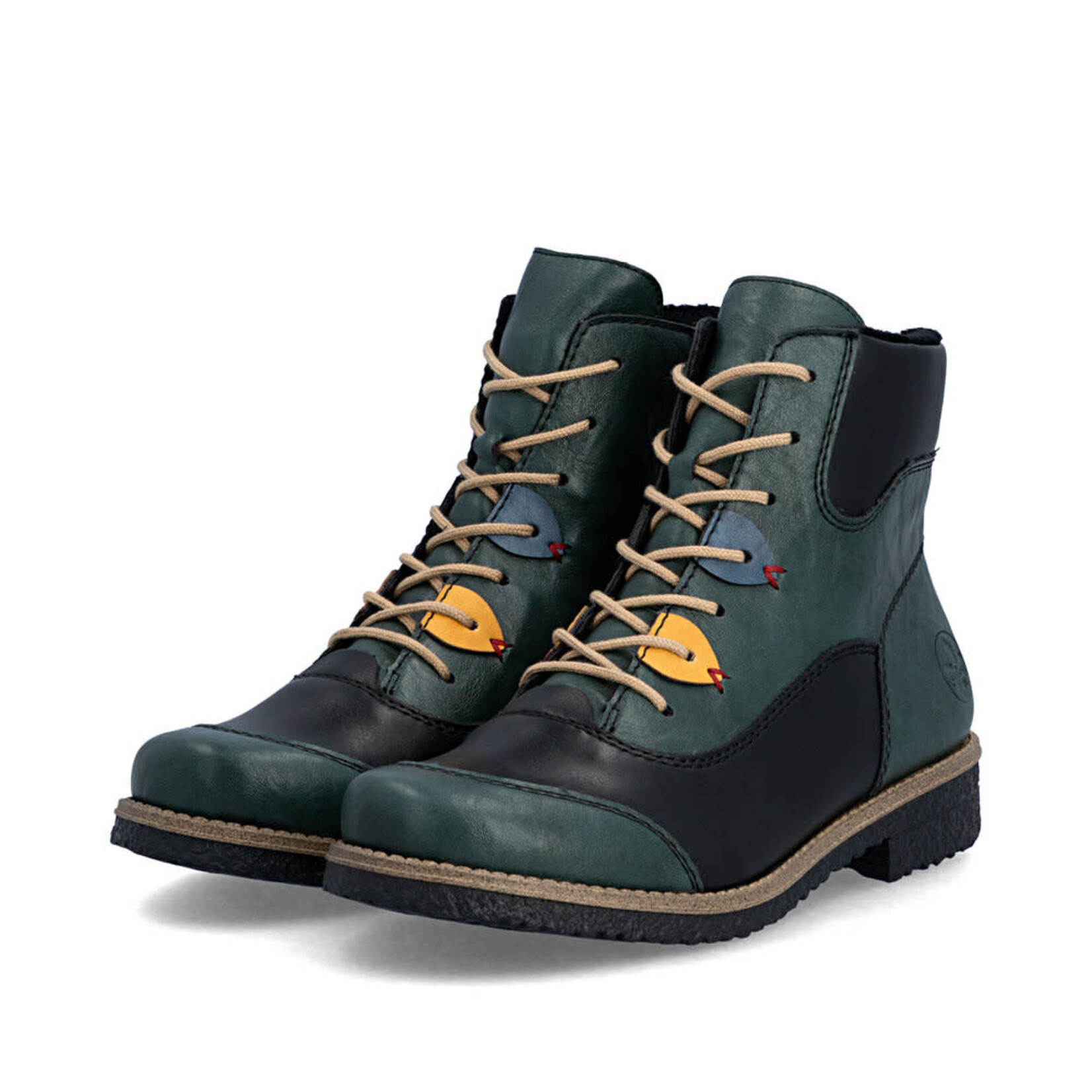 Rieker Rieker 73510-90