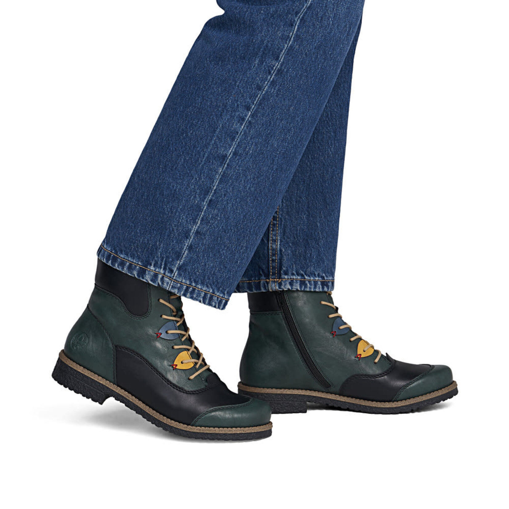 Rieker Rieker 73510-90