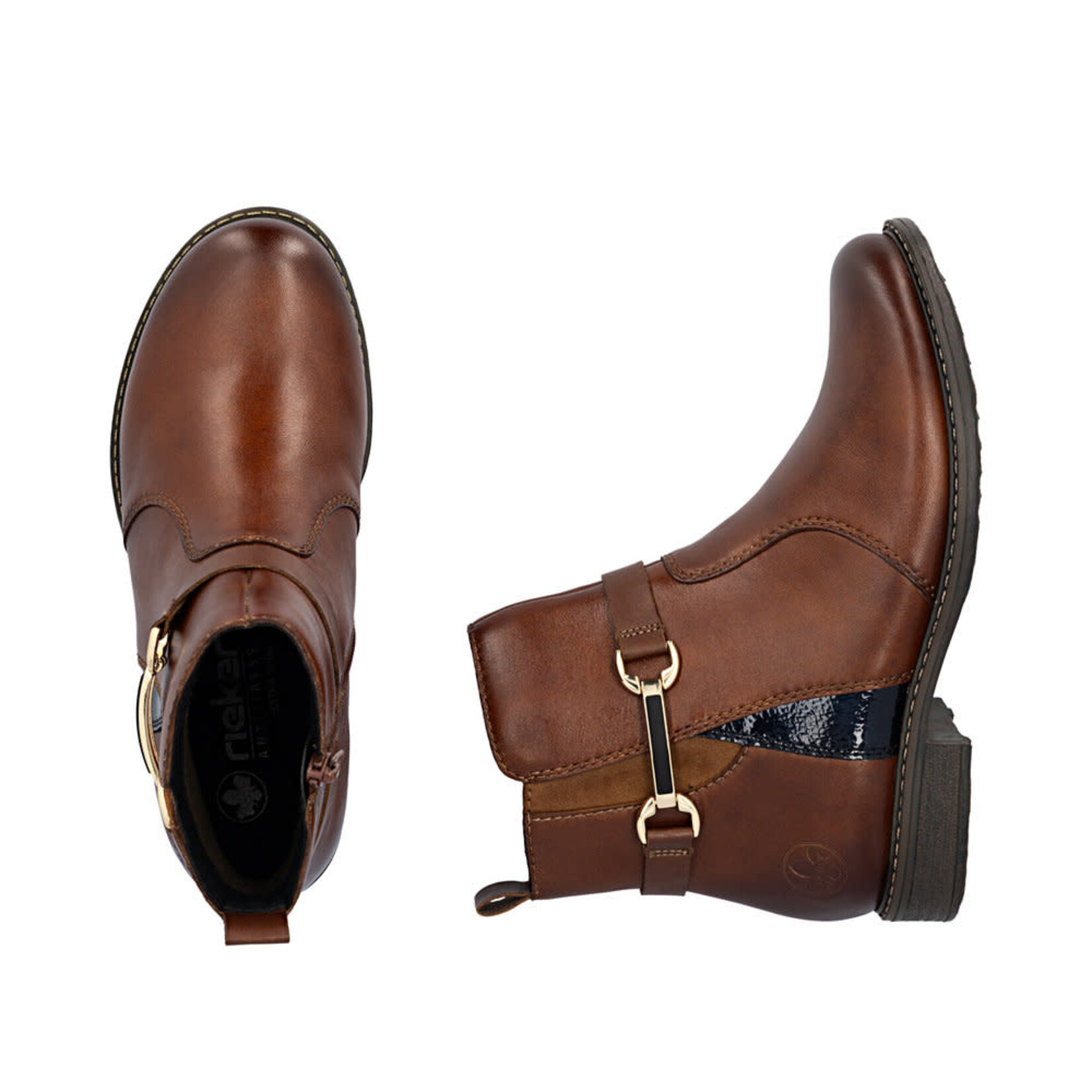 Rieker Rieker 74856-22