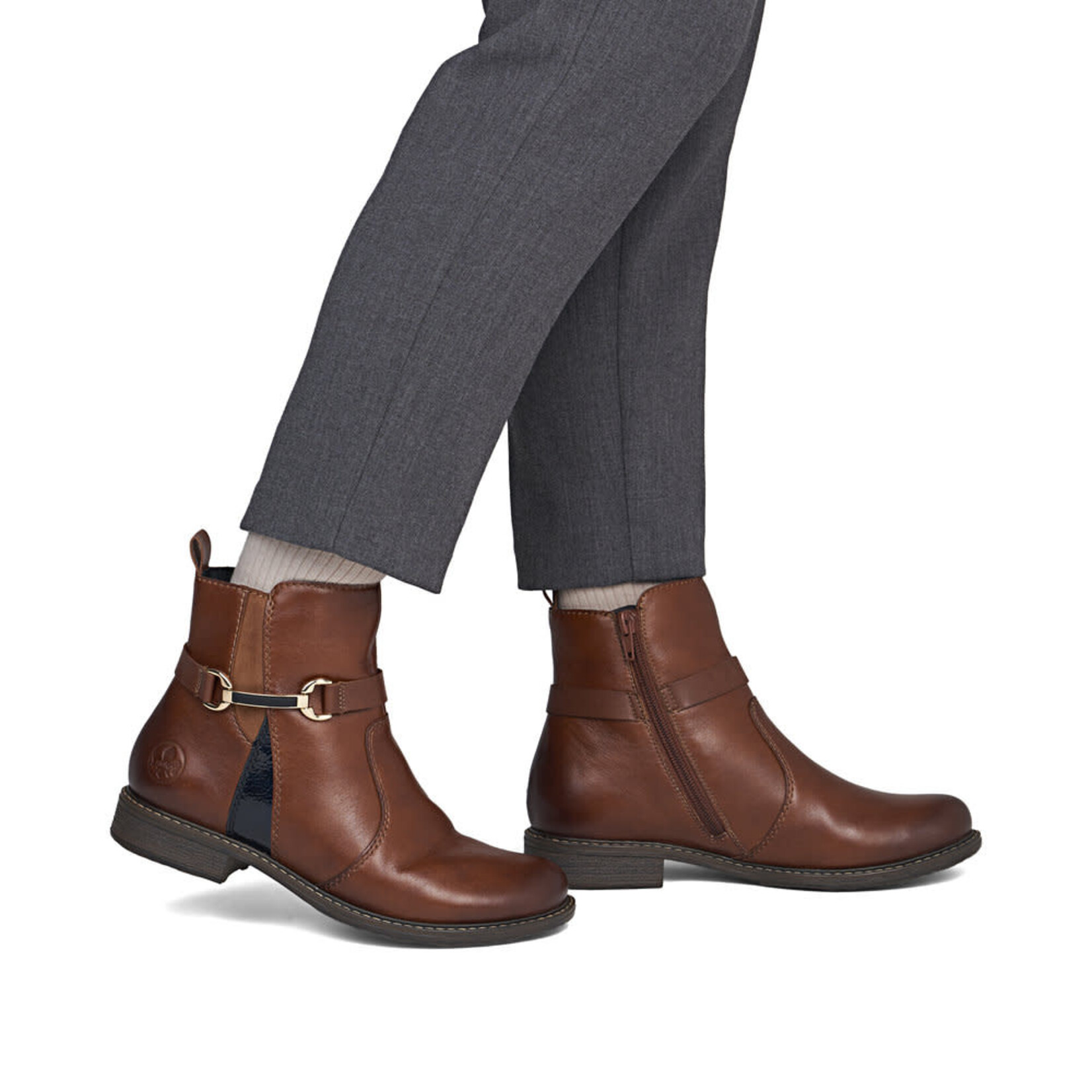Rieker Rieker 74856-22