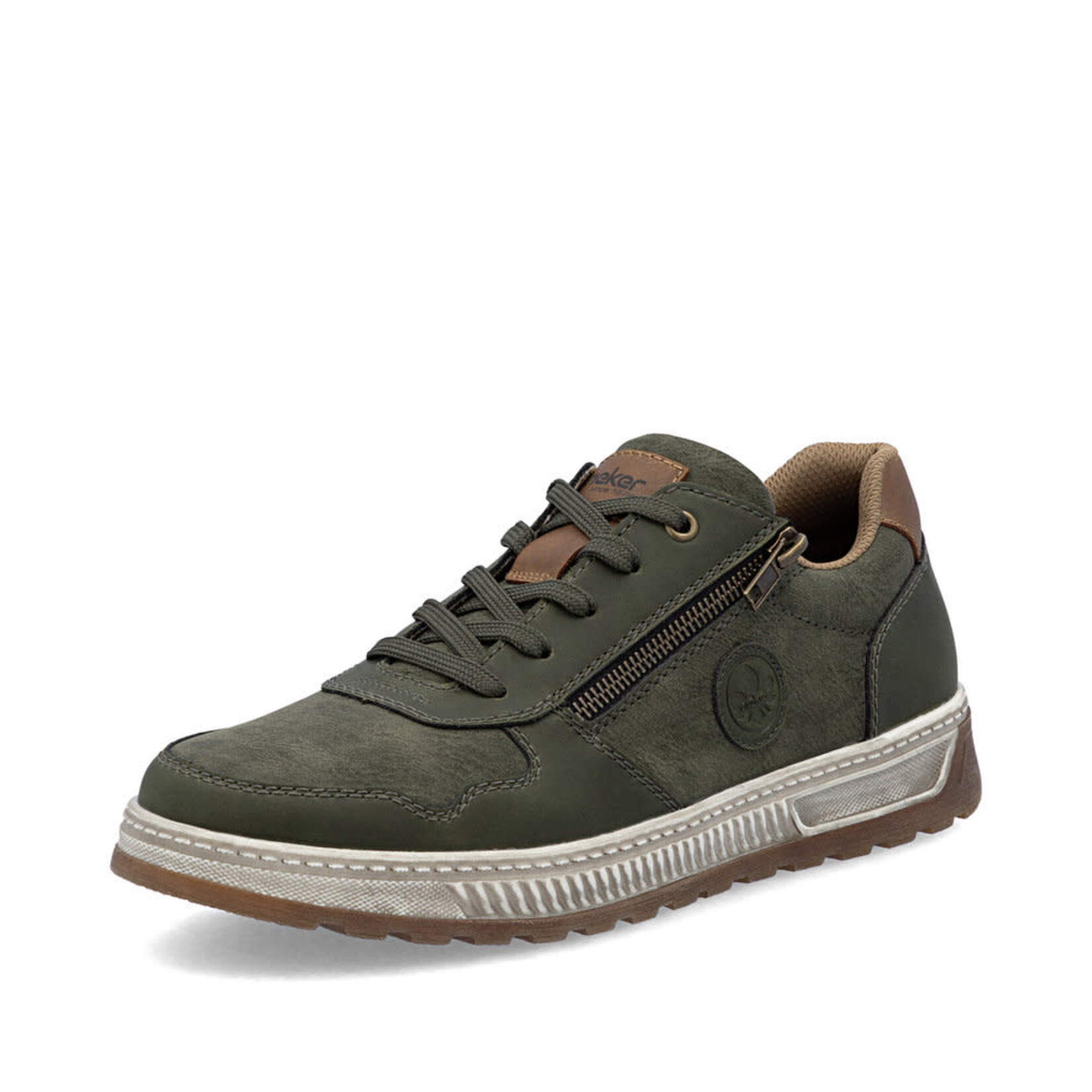 Rieker Rieker Mens 37029-52