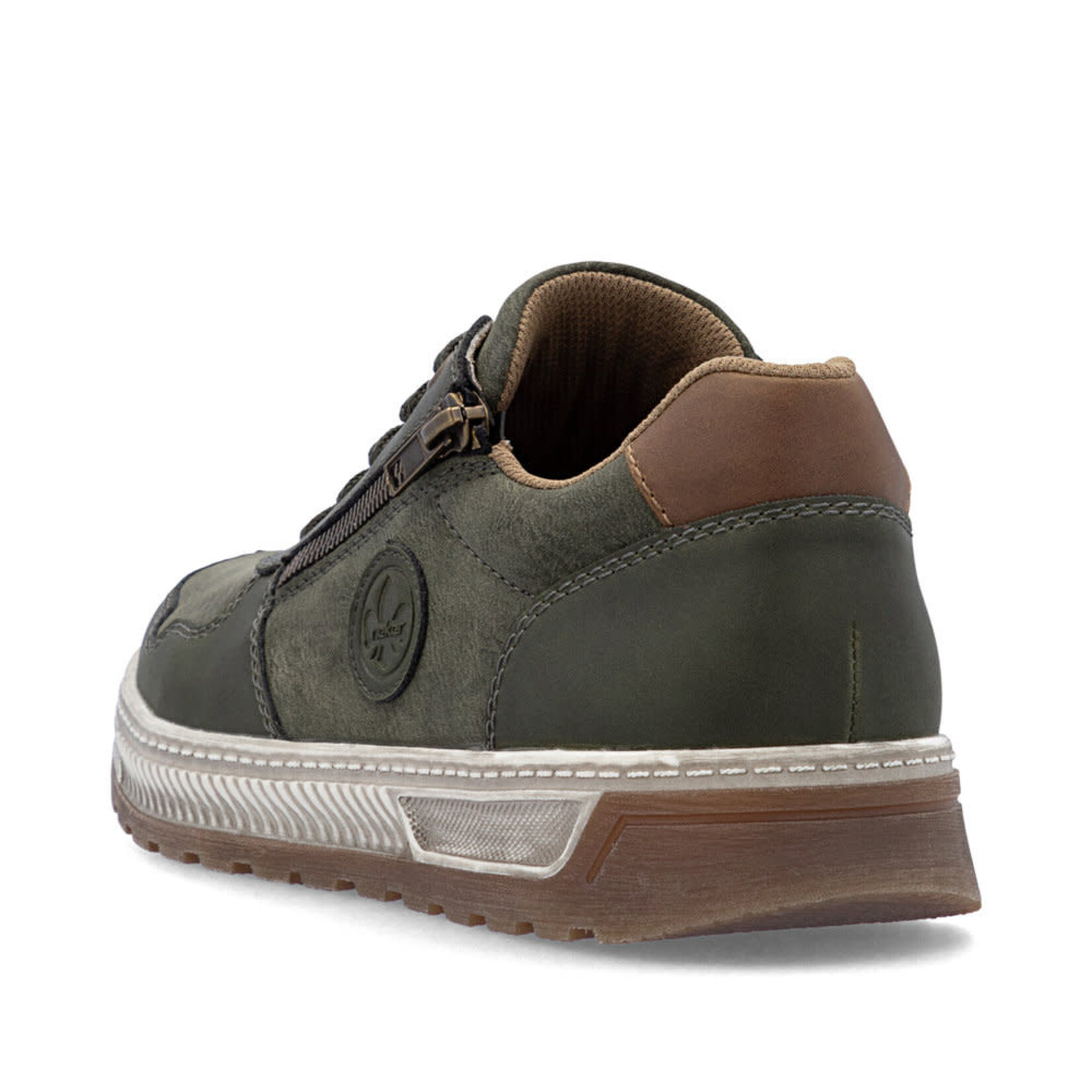 Rieker Rieker Mens 37029-52