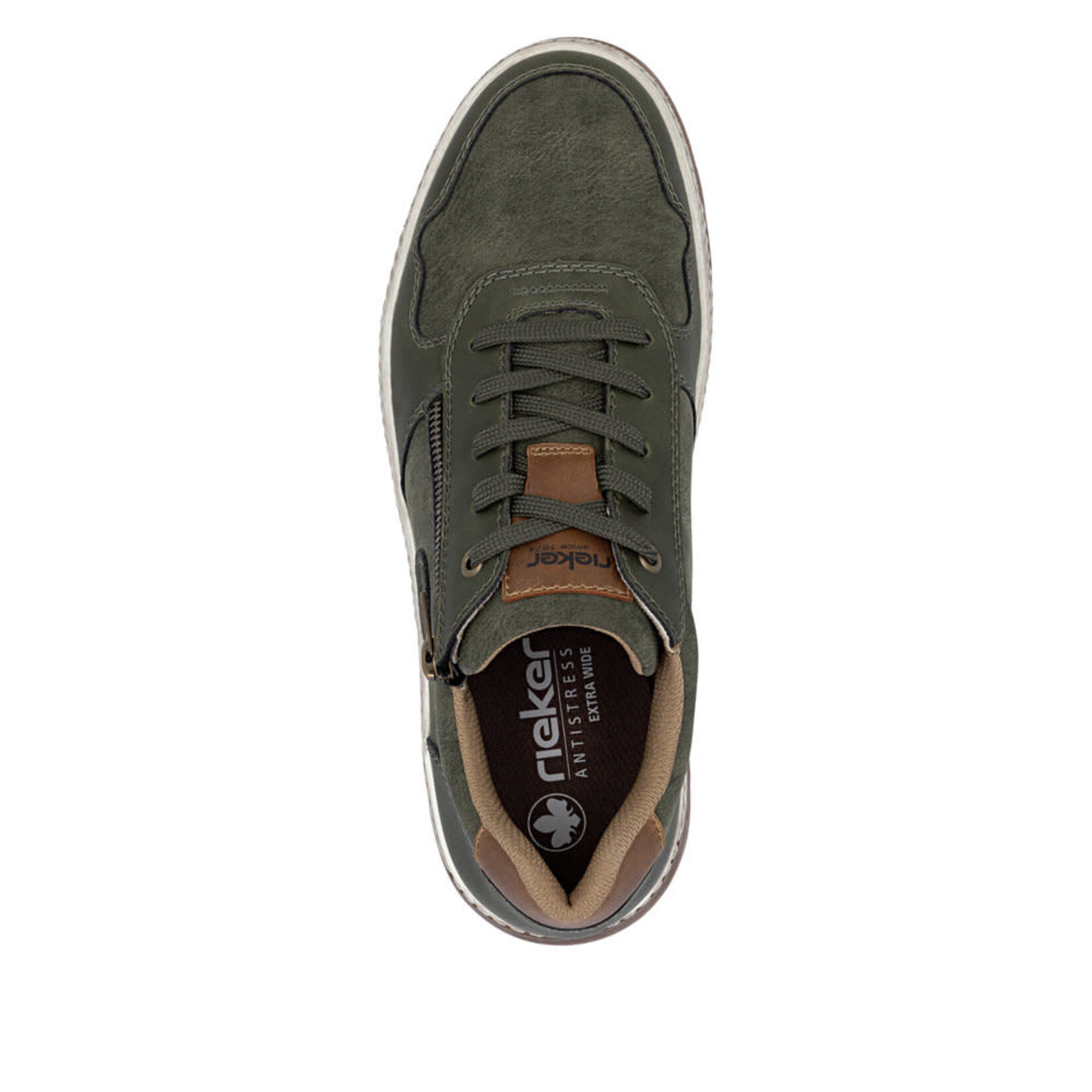 Rieker Rieker Mens 37029-52