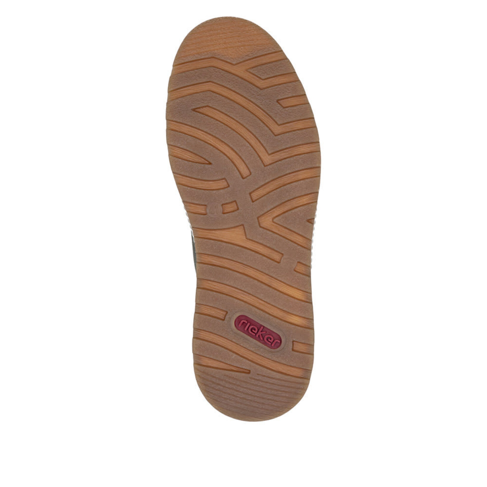 Rieker Rieker Mens 37029-52