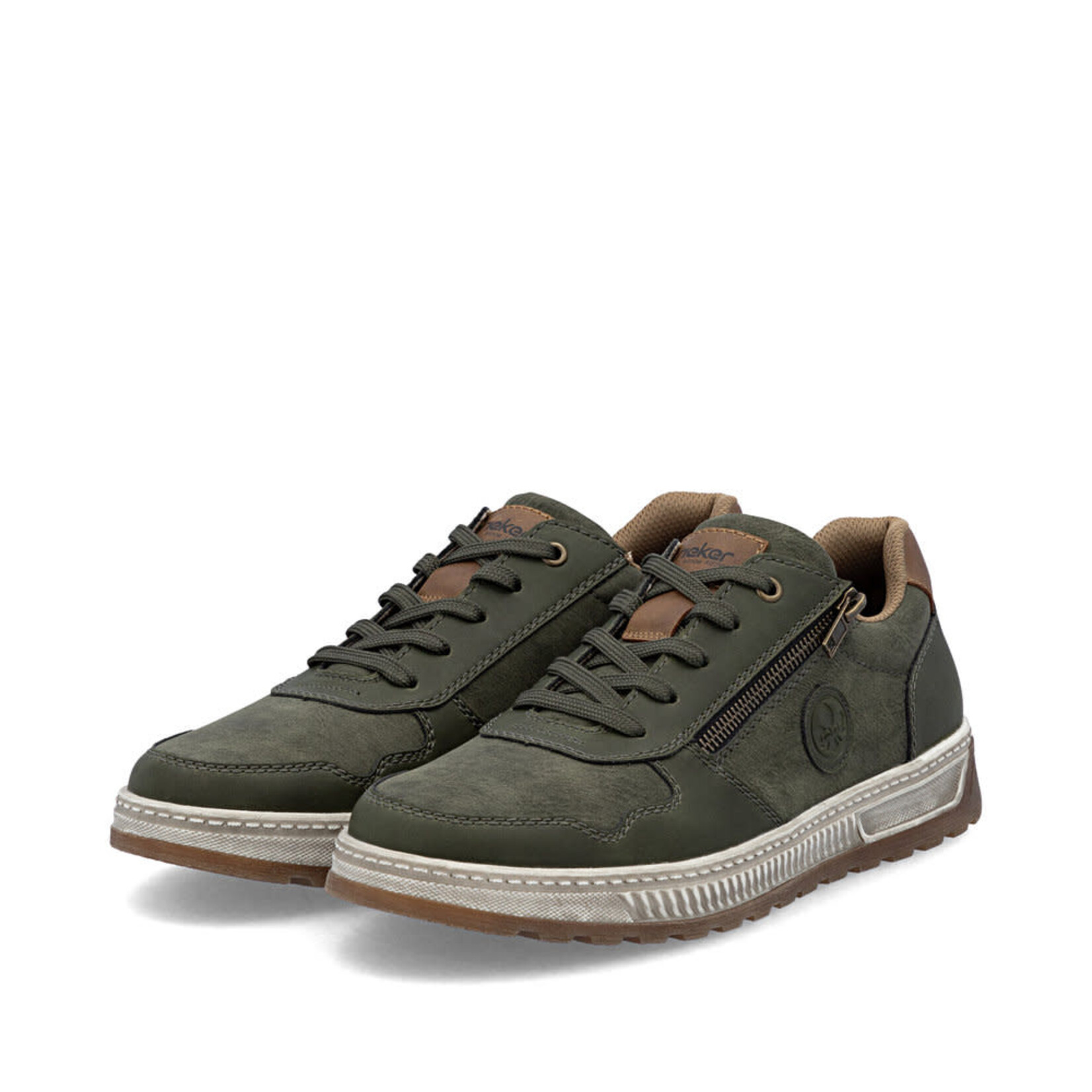 Rieker Rieker Mens 37029-52
