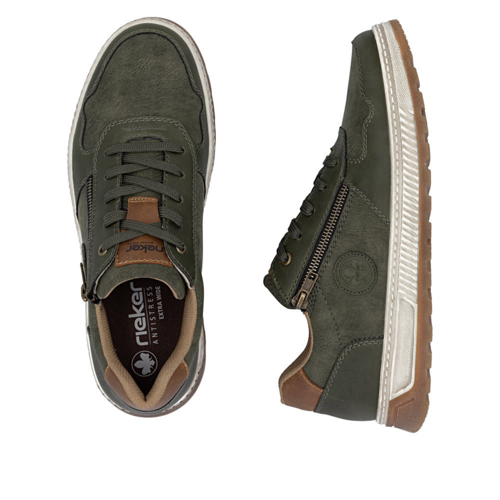 Rieker Rieker Mens 37029-52