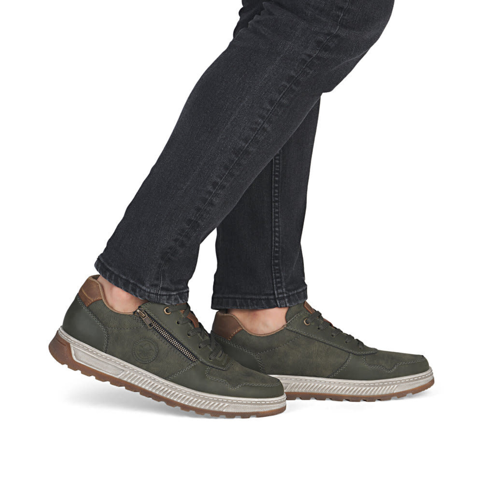 Rieker Rieker Mens 37029-52