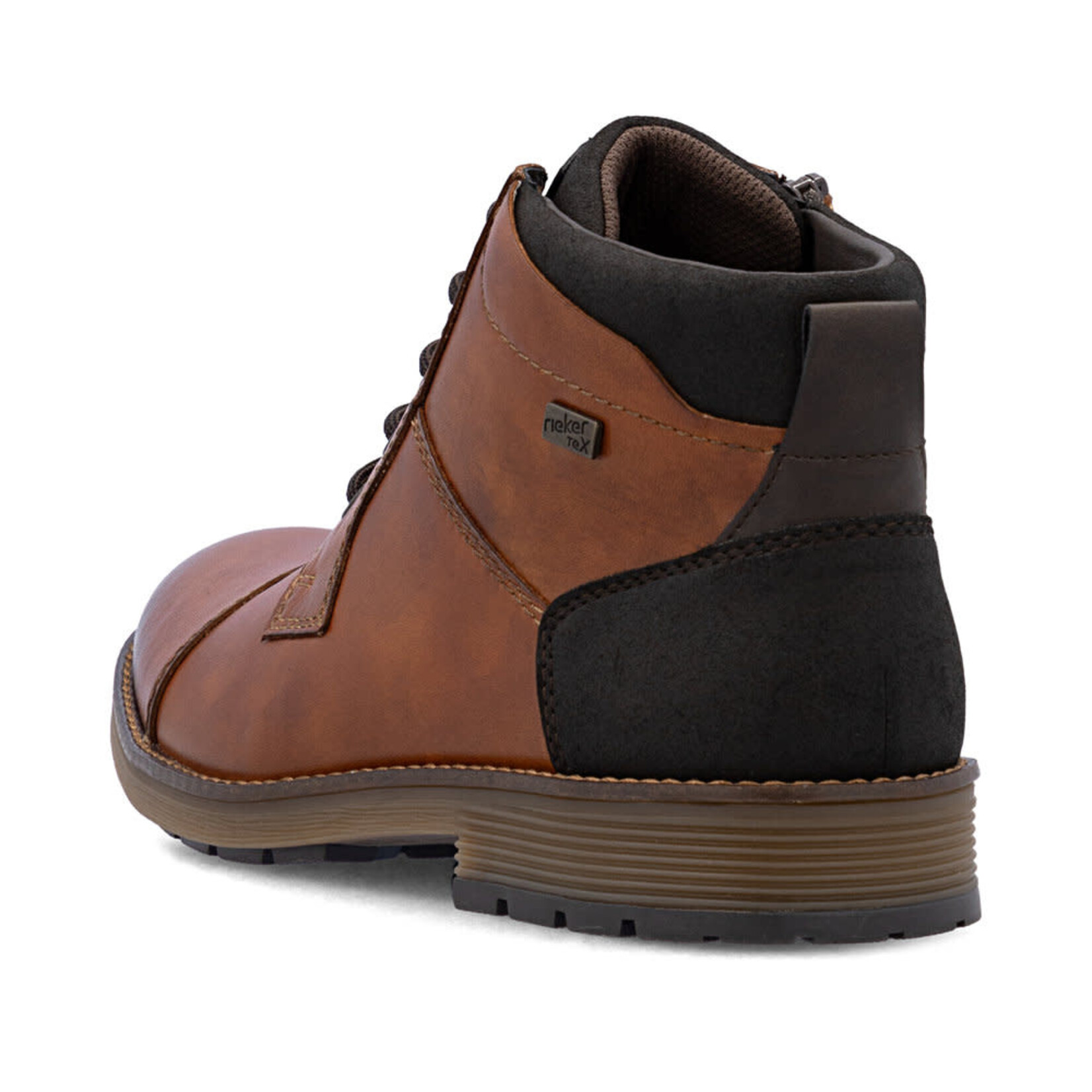 Rieker Rieker Mens F4500-24