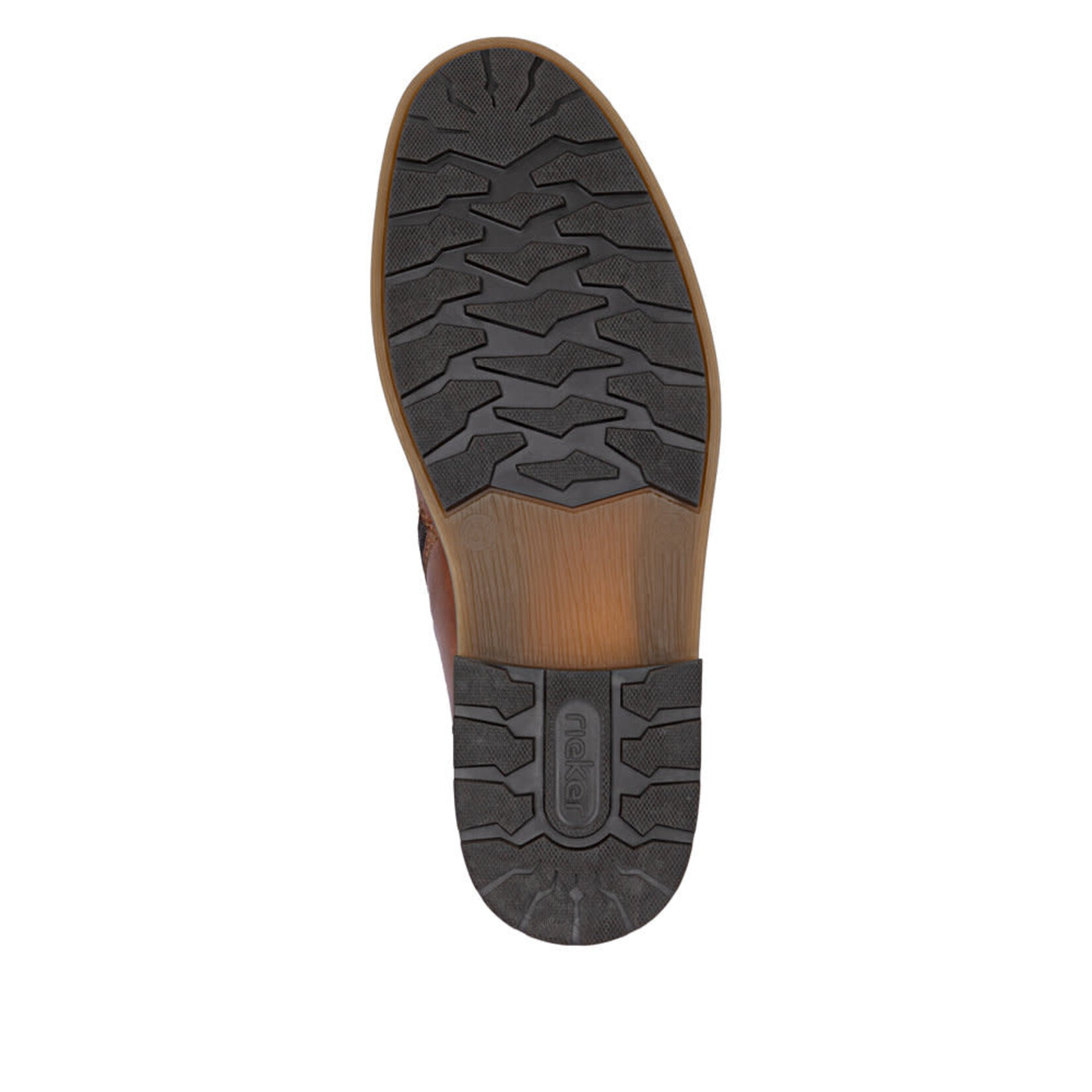 Rieker Rieker Mens F4500-24