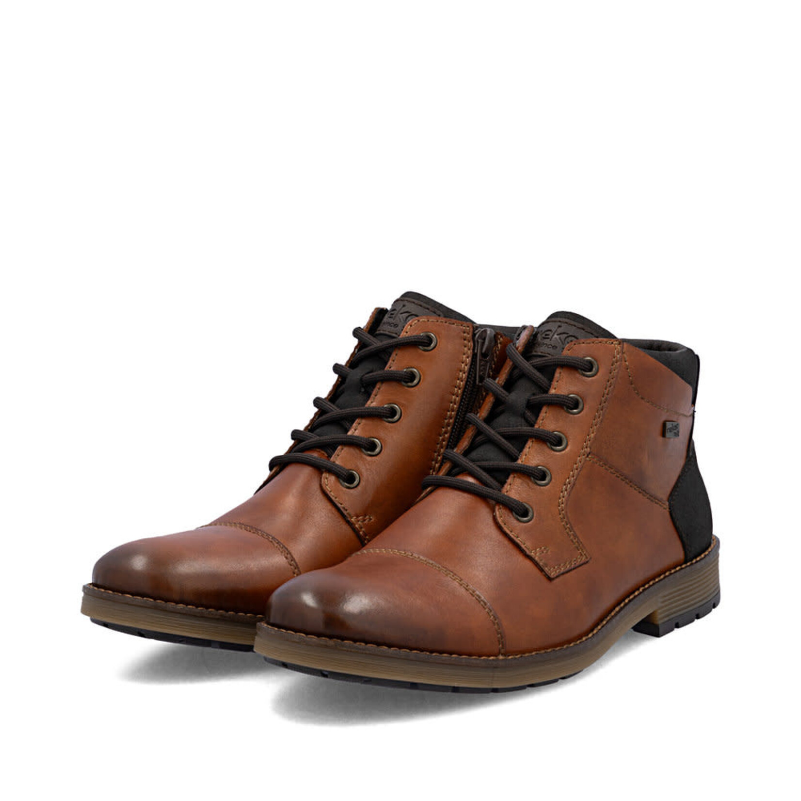Rieker Rieker Mens F4500-24