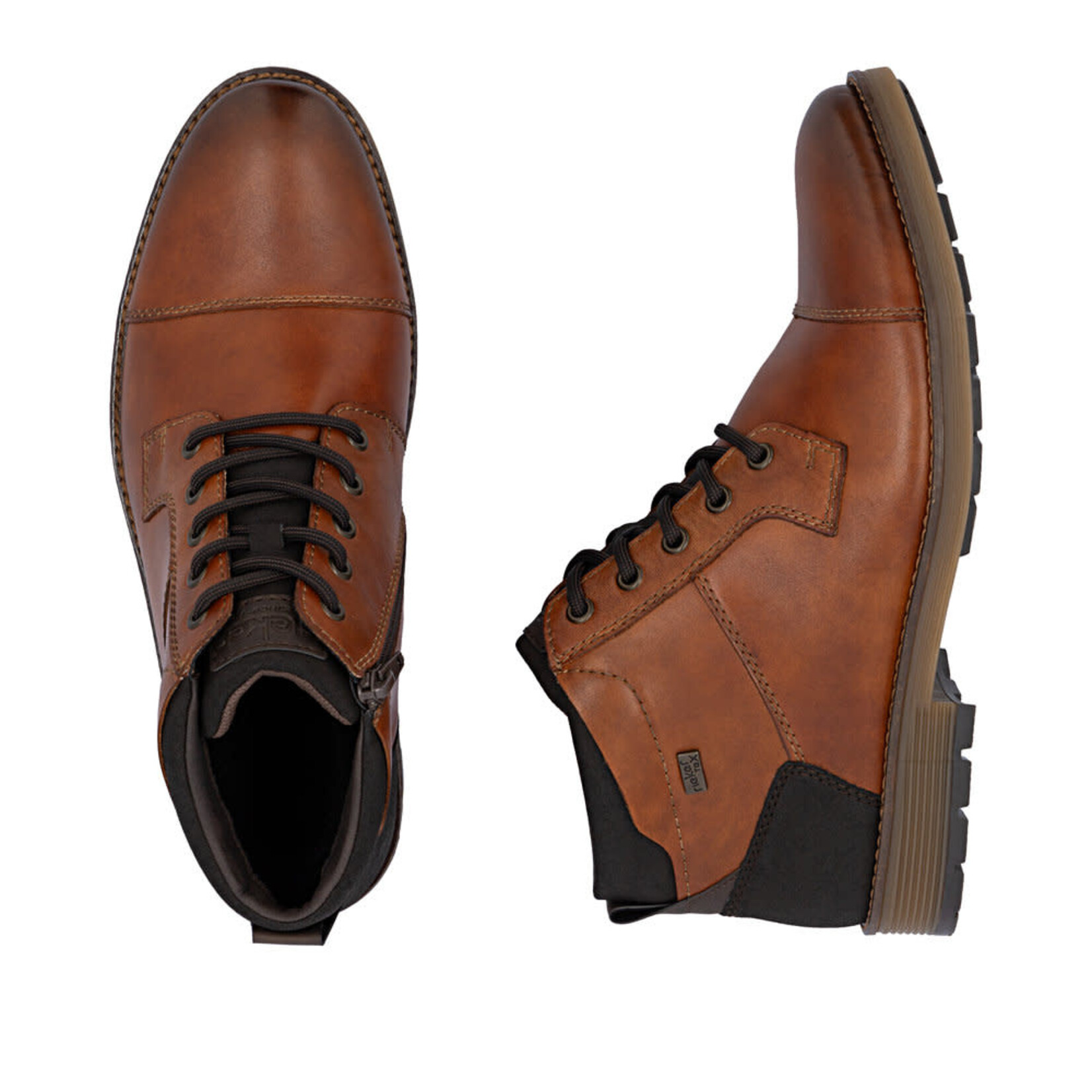 Rieker Rieker Mens F4500-24