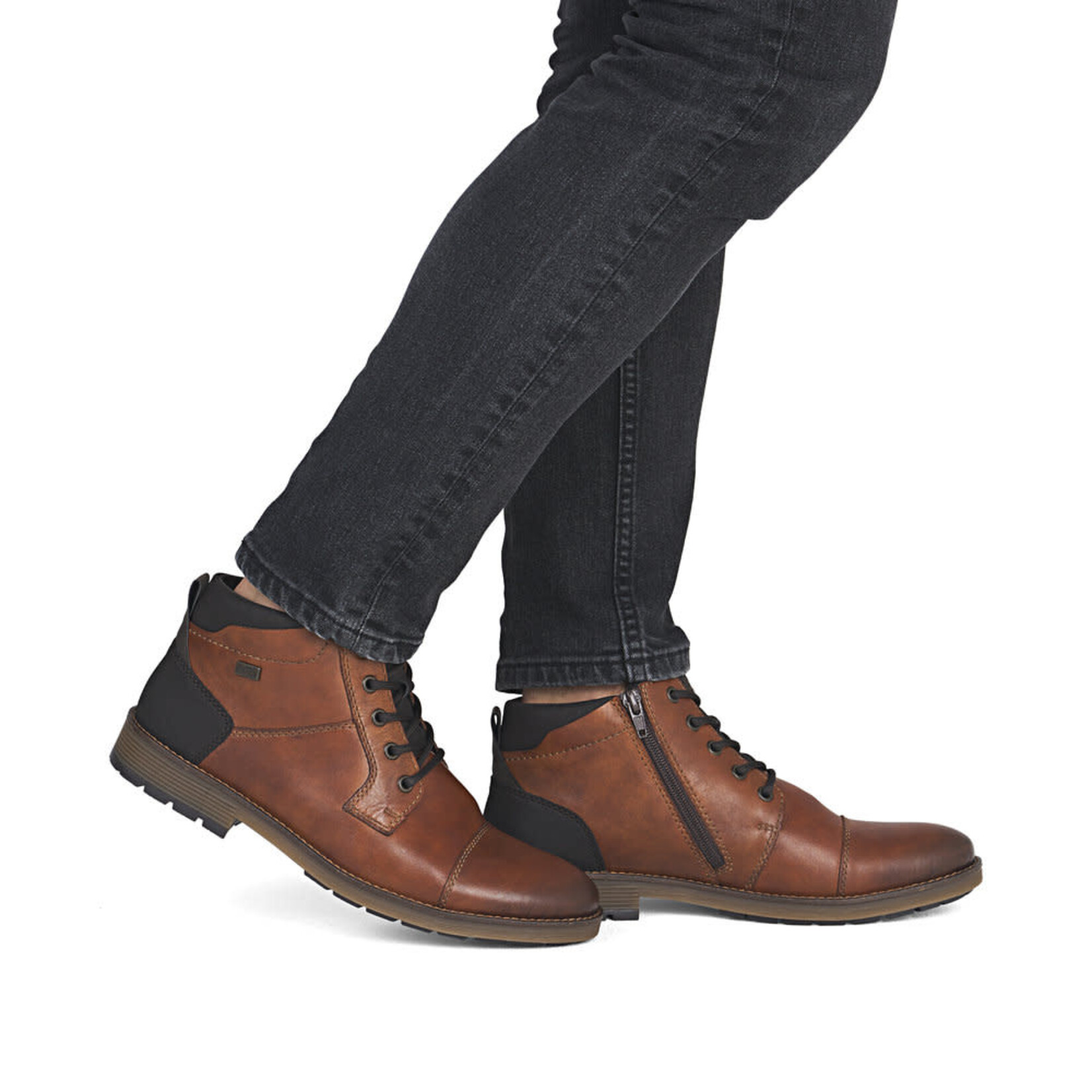 Rieker Rieker Mens F4500-24