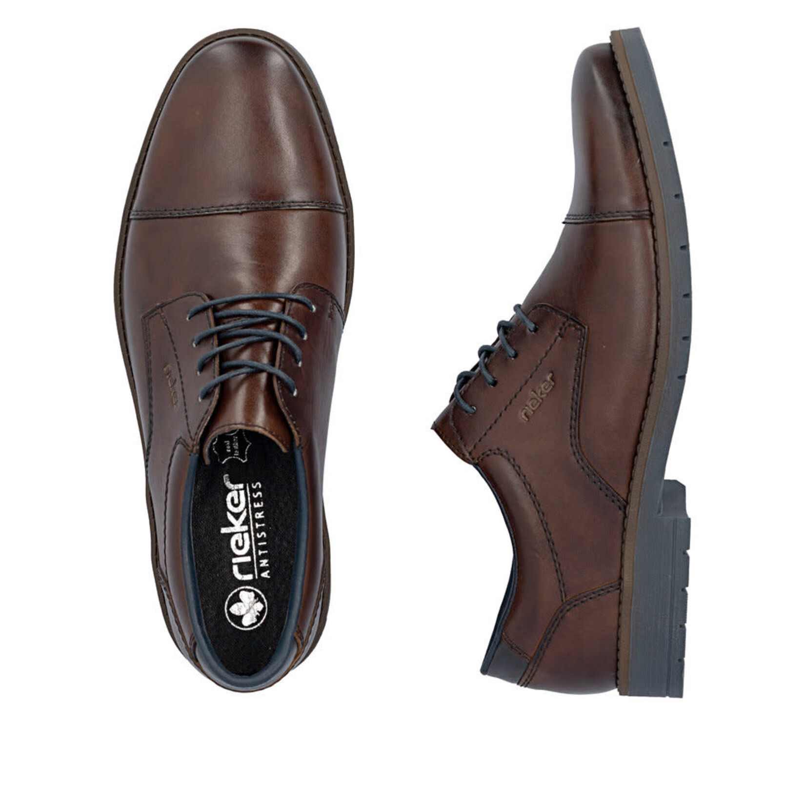 Rieker Rieker Mens 13901-25