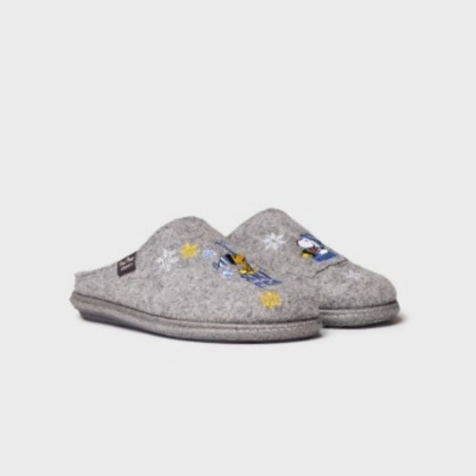 Toni Pons Toni Pons & Snoopy slippers