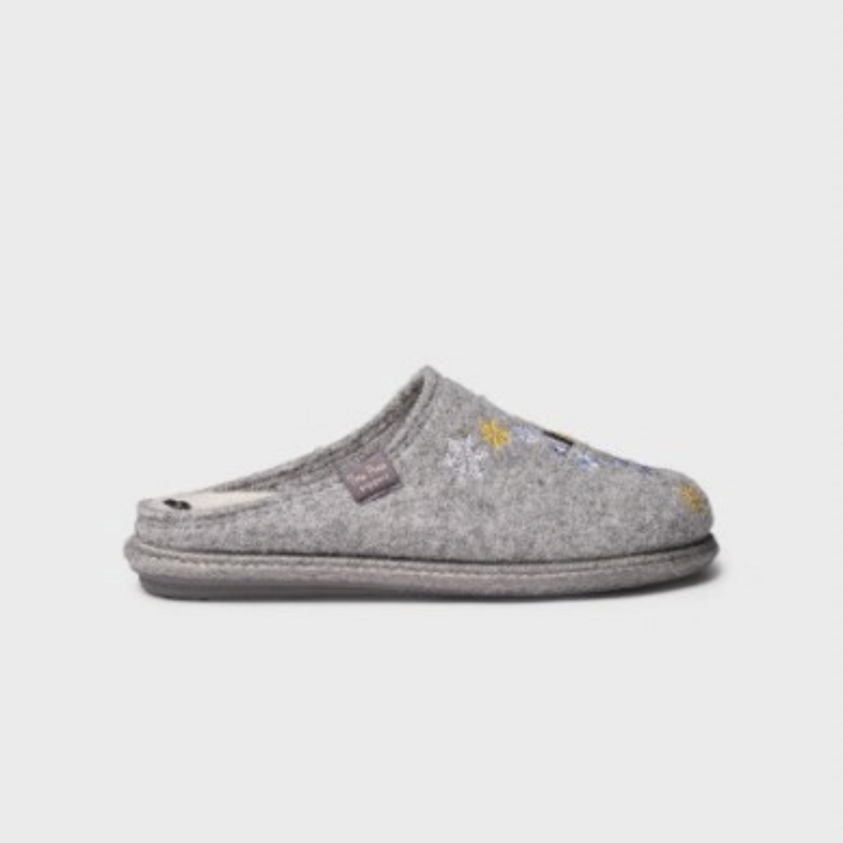 Toni Pons Toni Pons & Snoopy slippers
