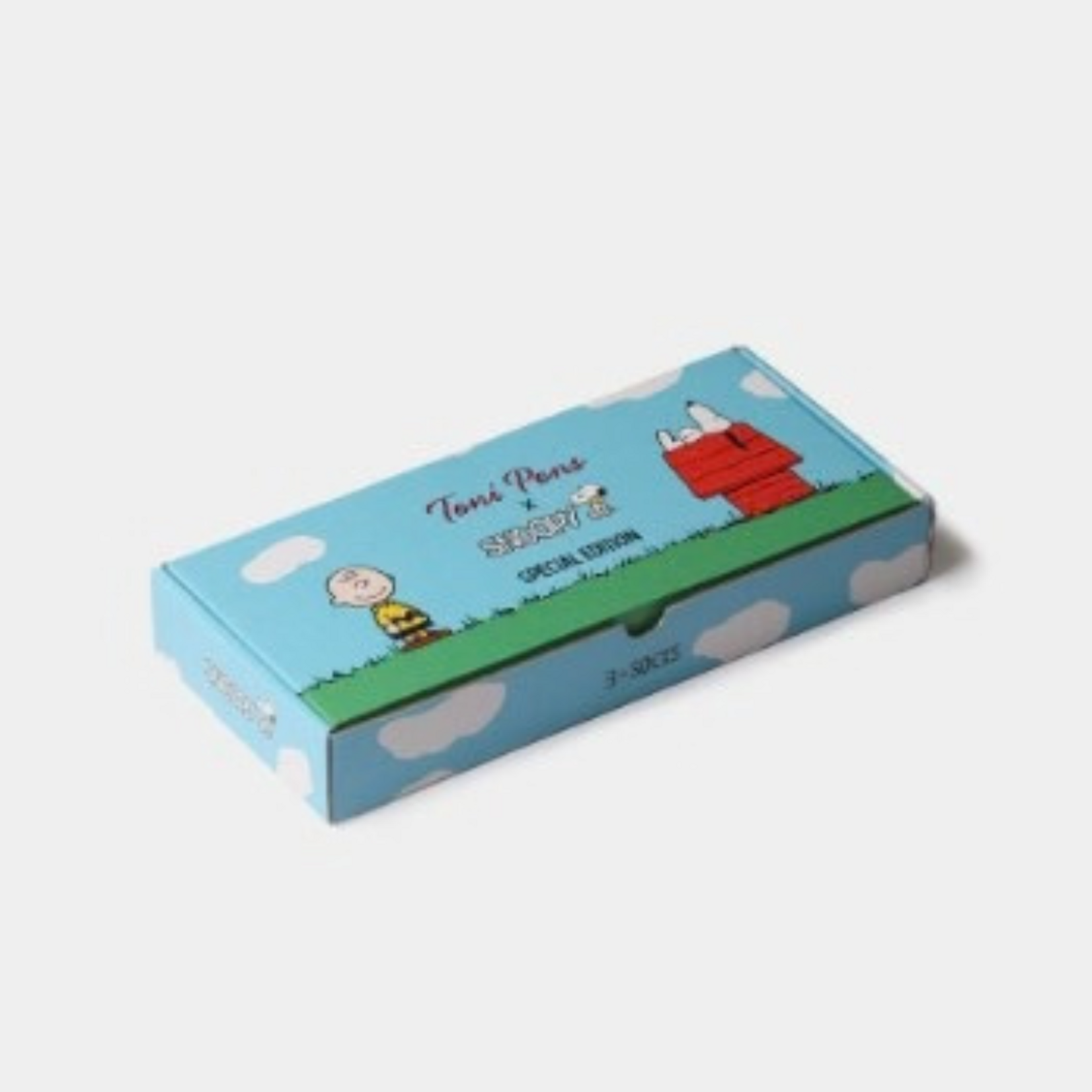 Toni Pons Toni Pons & Snoopy Socks