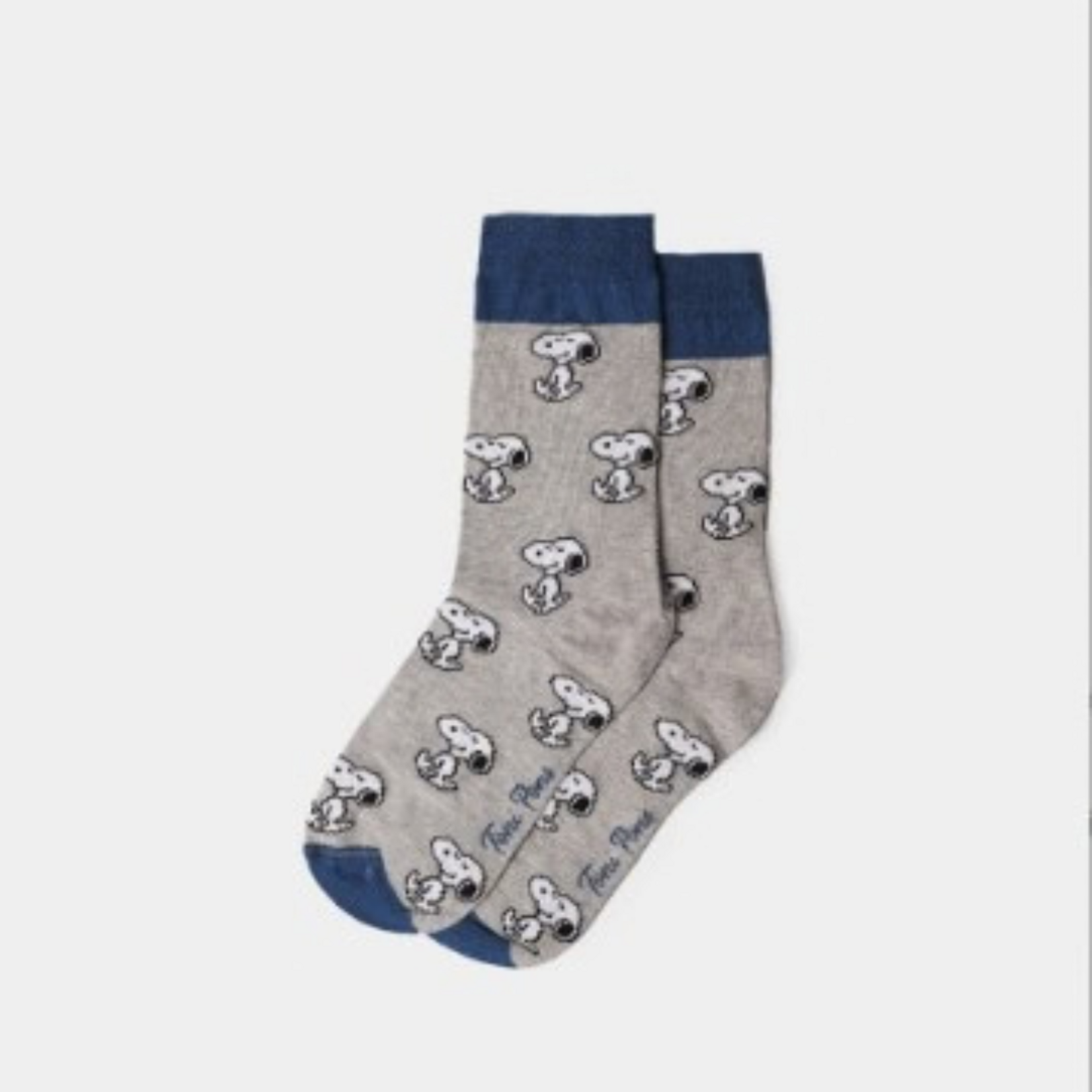 Toni Pons Toni Pons & Snoopy Socks