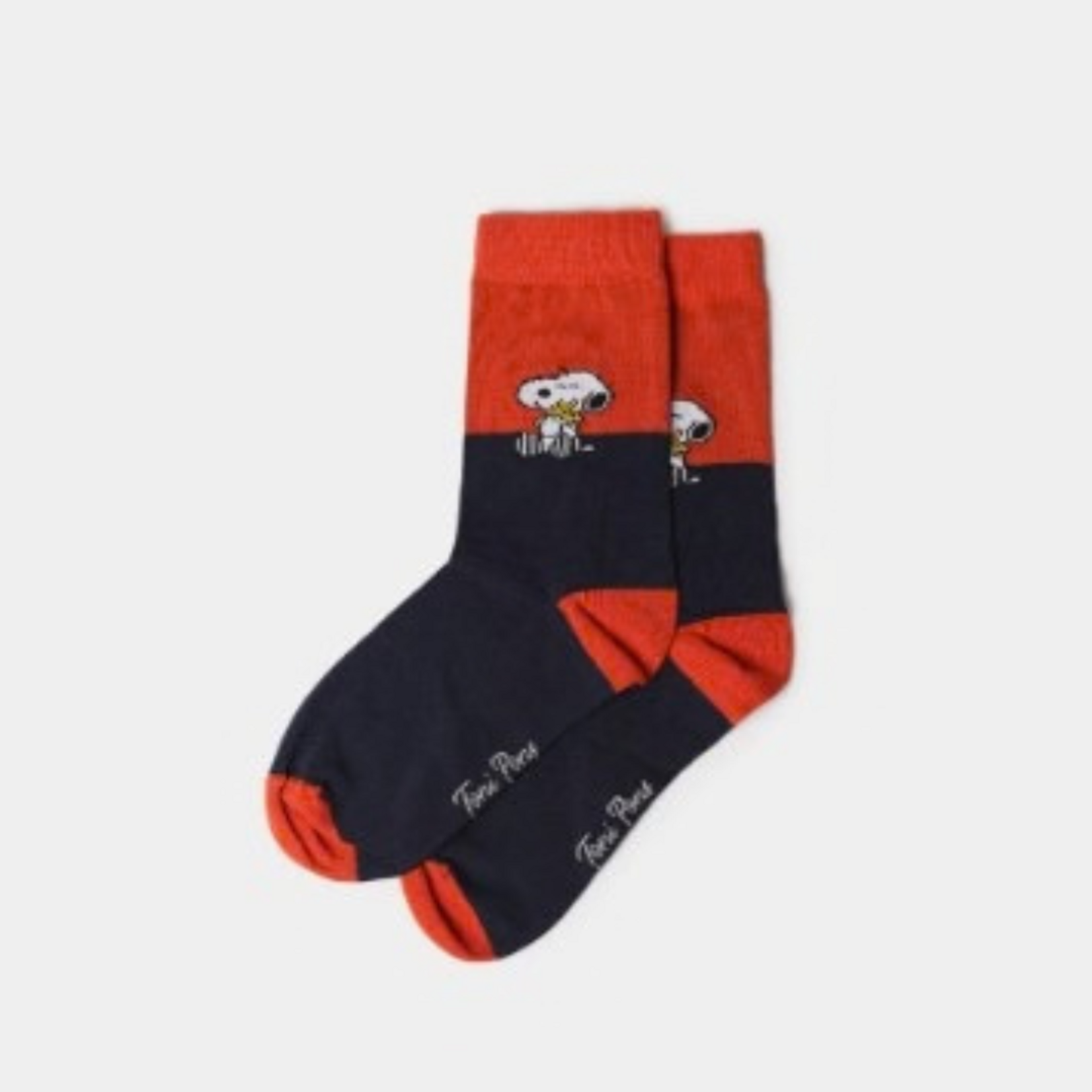 Toni Pons Toni Pons & Snoopy Socks