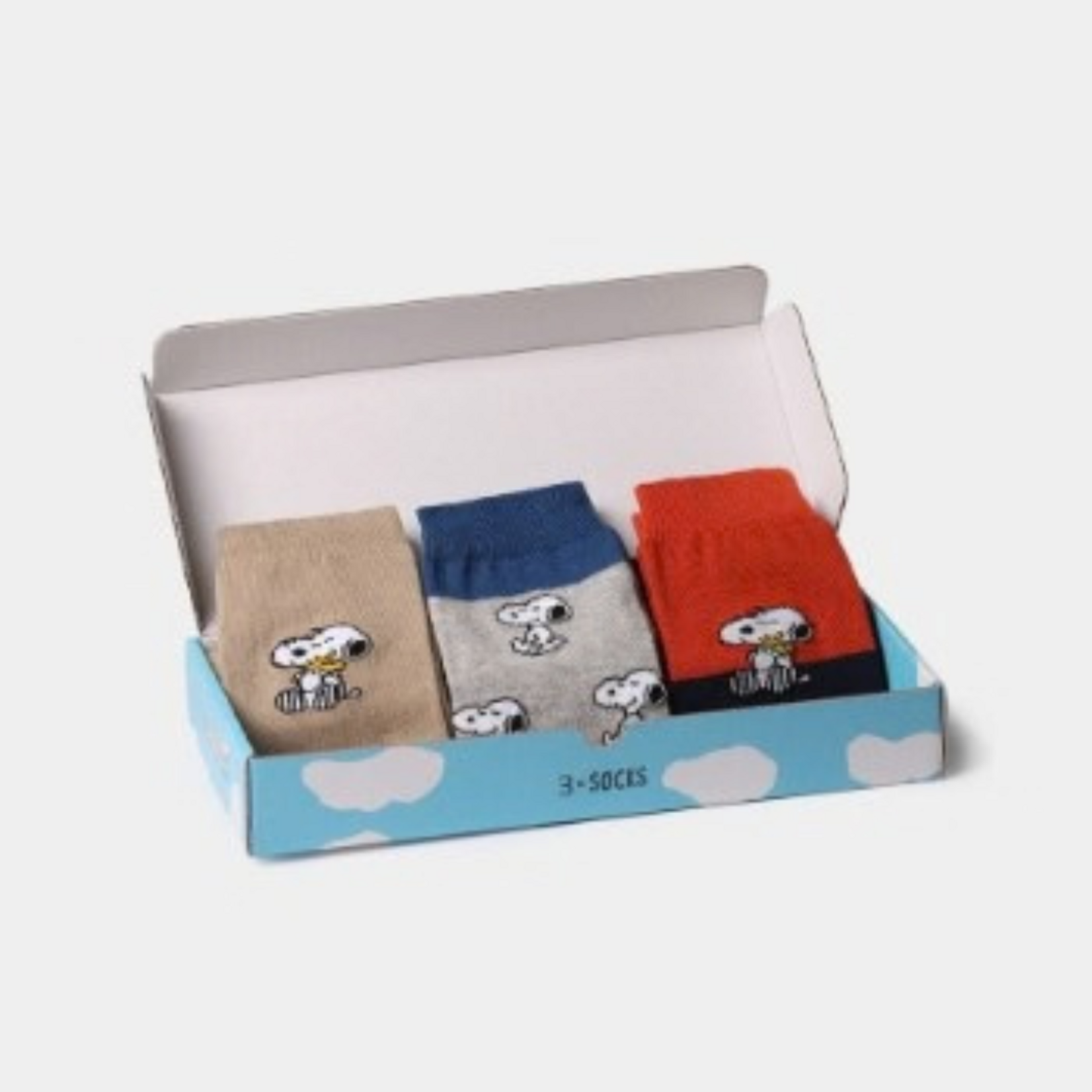 Toni Pons Toni Pons & Snoopy Socks