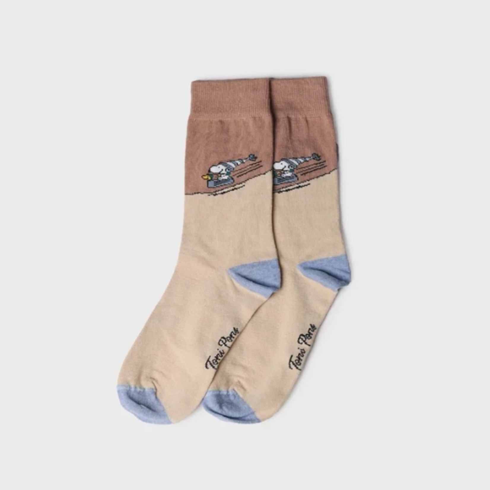 Toni Pons Toni Pons & Snoopy Socks